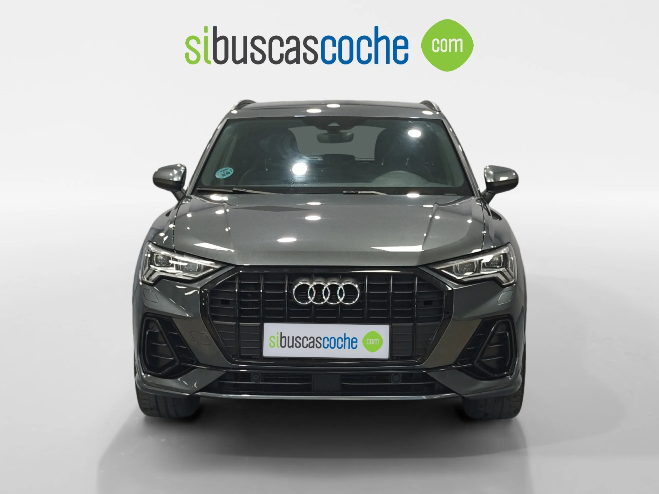 AUDI Q3 S LINE 35 TDI 110KW (150CV) S TRONIC - Foto 19
