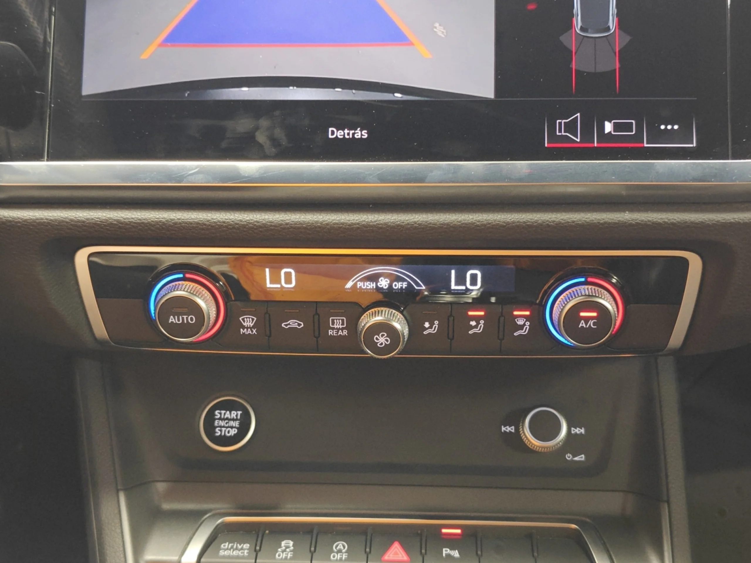 AUDI Q3 S LINE 35 TDI 110KW (150CV) S TRONIC - Foto 20