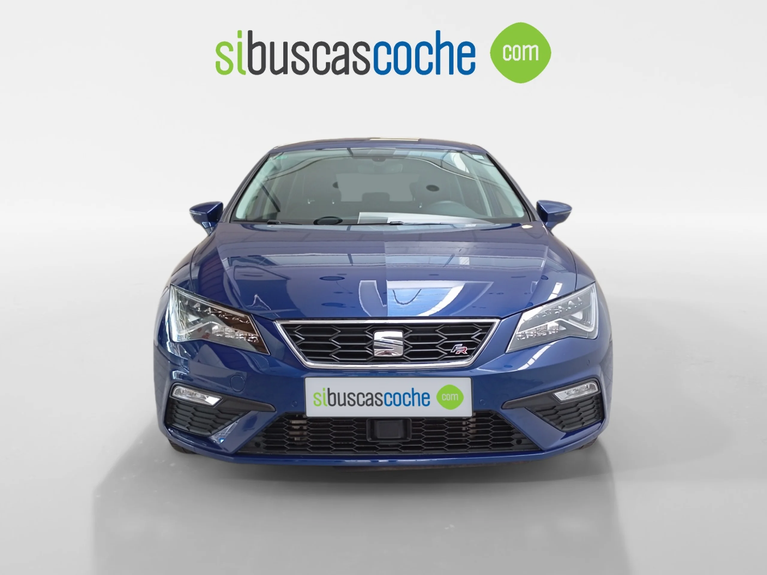 SEAT LEON 1.5 TSI 96KW (130CV) ST&SP FR - Foto 12