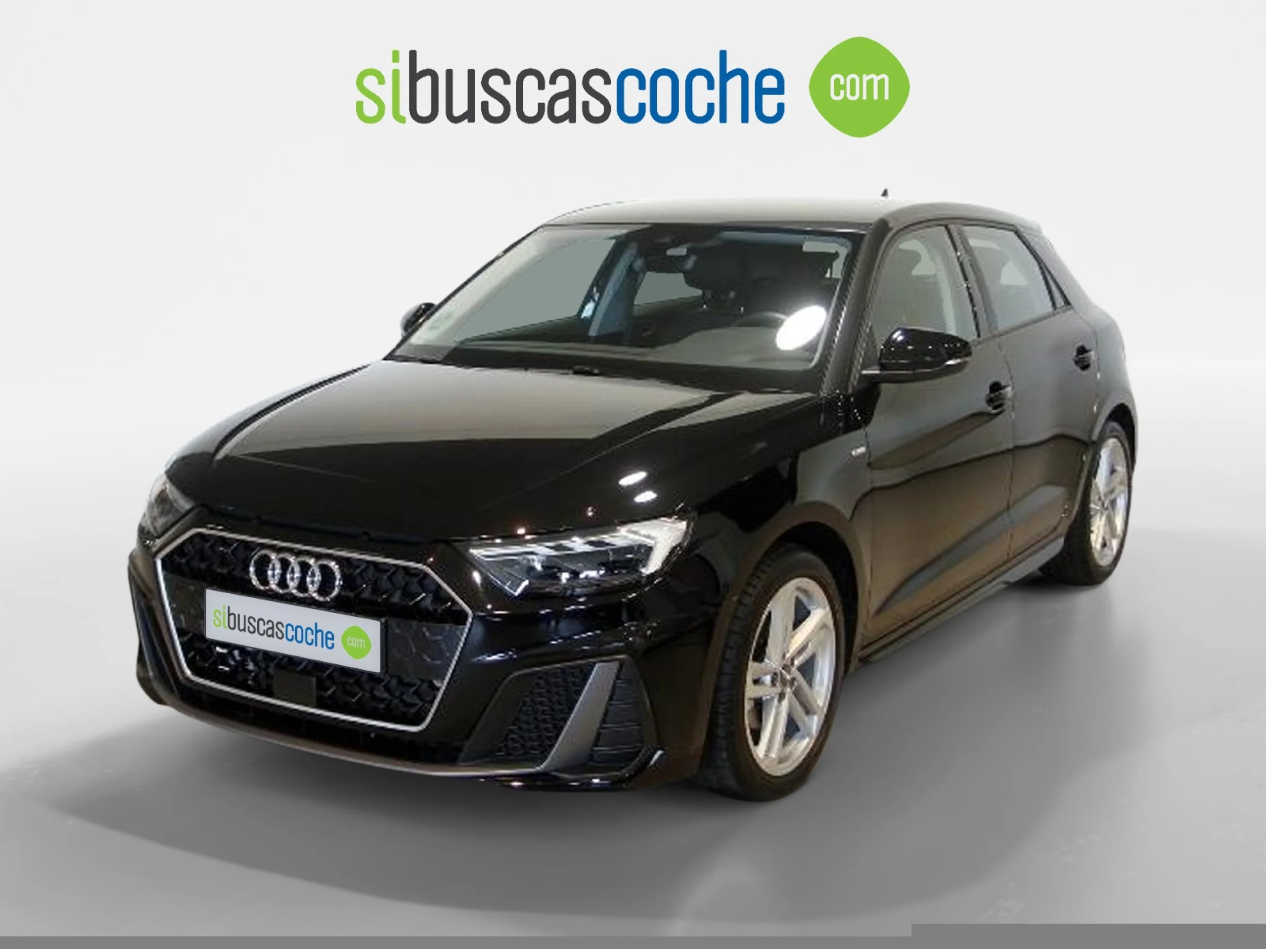 AUDI A1 SPORTBACK S LINE 25 TFSI 70KW (95CV) - Foto 1