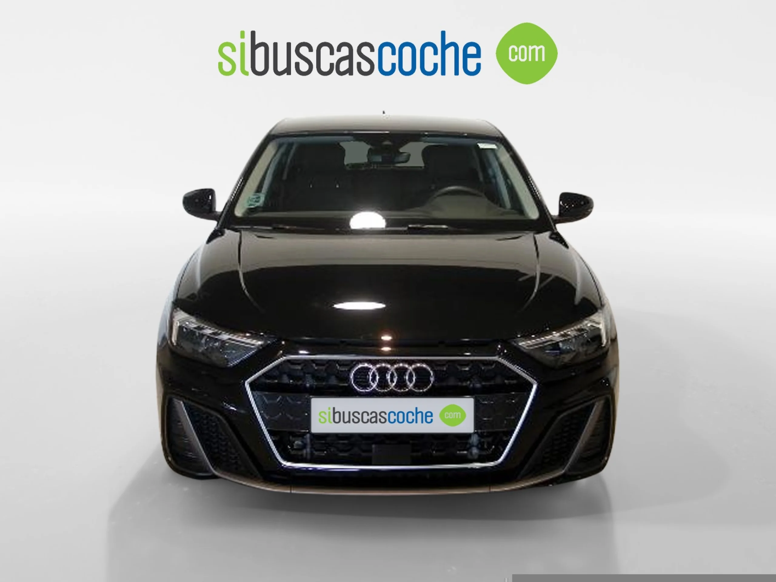 AUDI A1 SPORTBACK S LINE 25 TFSI 70KW (95CV) - Foto 2