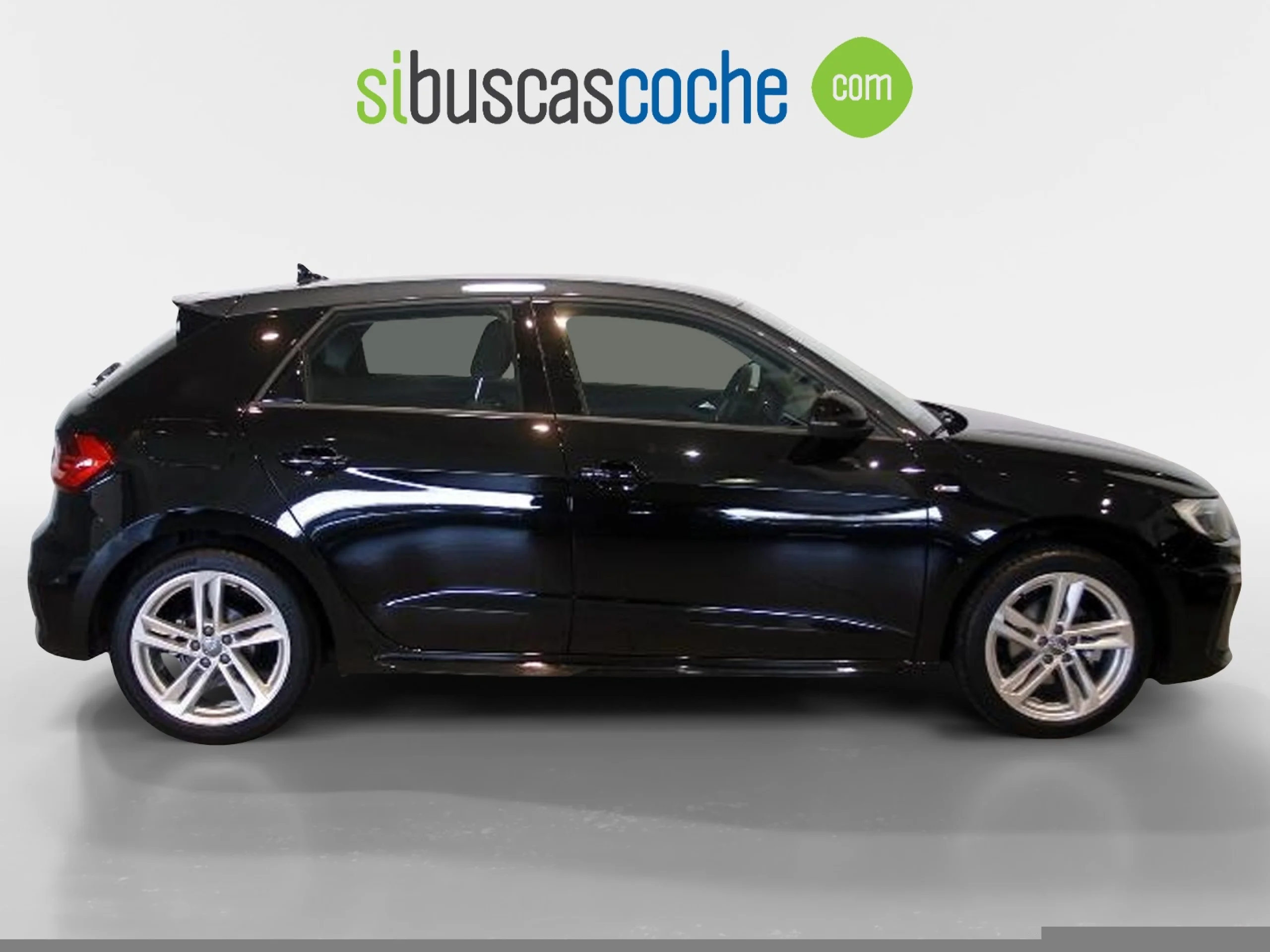 AUDI A1 SPORTBACK S LINE 25 TFSI 70KW (95CV) - Foto 3