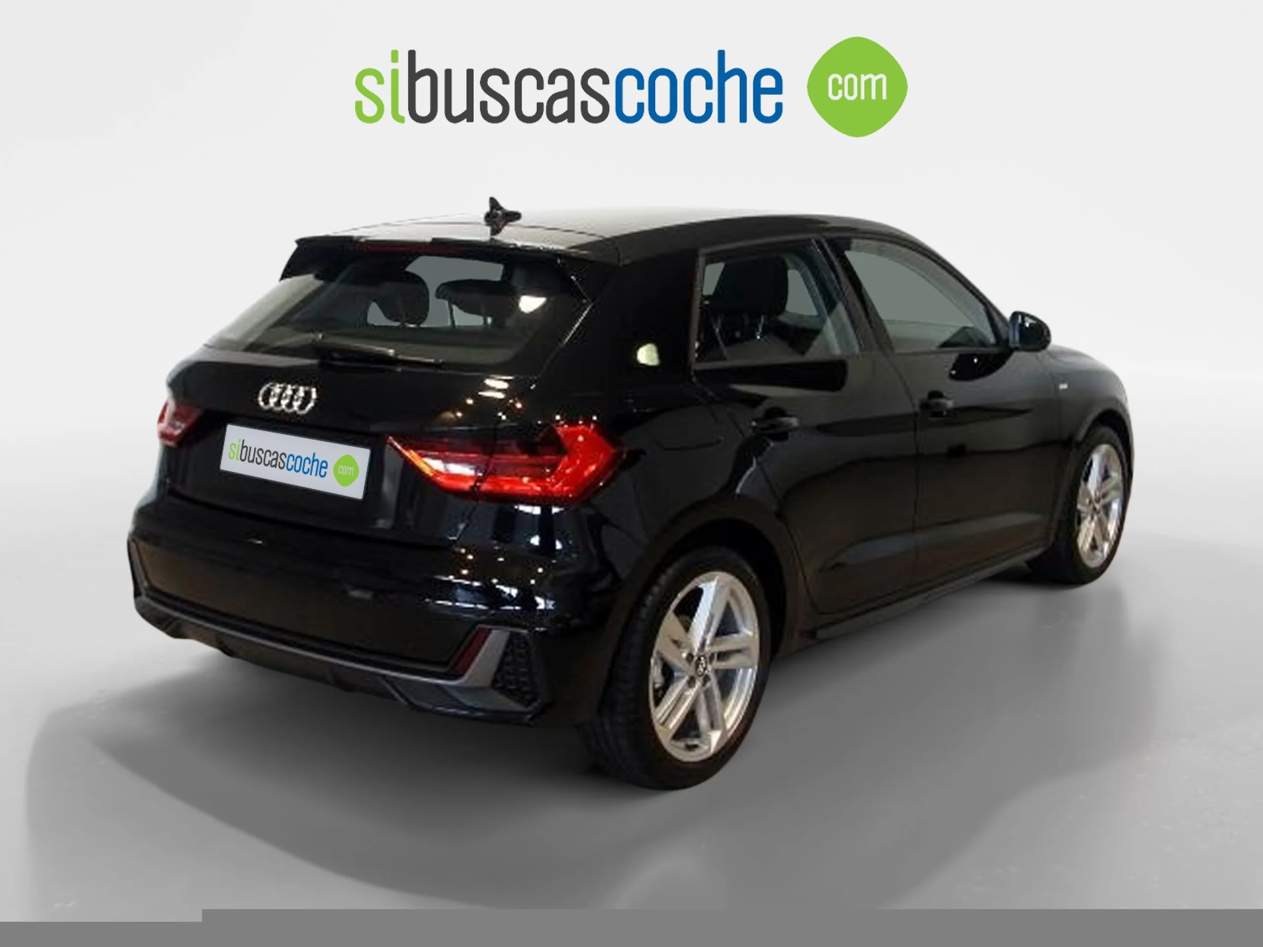 AUDI A1 SPORTBACK S LINE 25 TFSI 70KW (95CV) - Foto 4