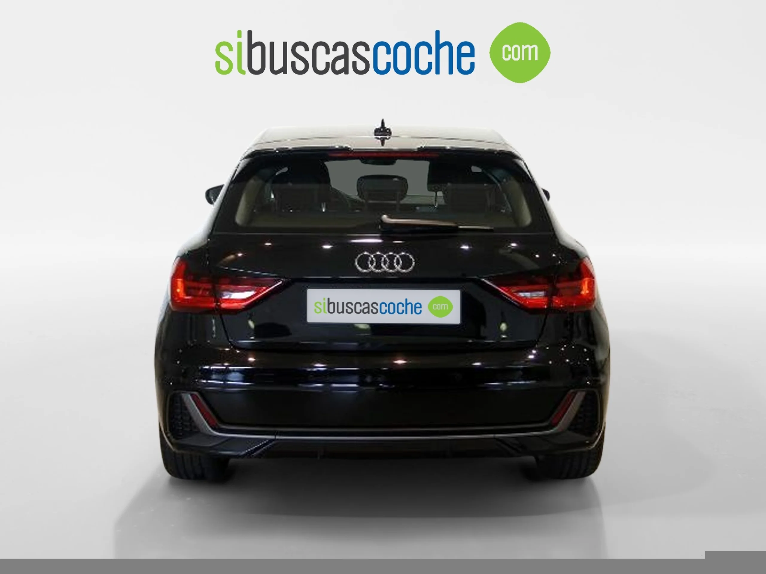AUDI A1 SPORTBACK S LINE 25 TFSI 70KW (95CV) - Foto 5