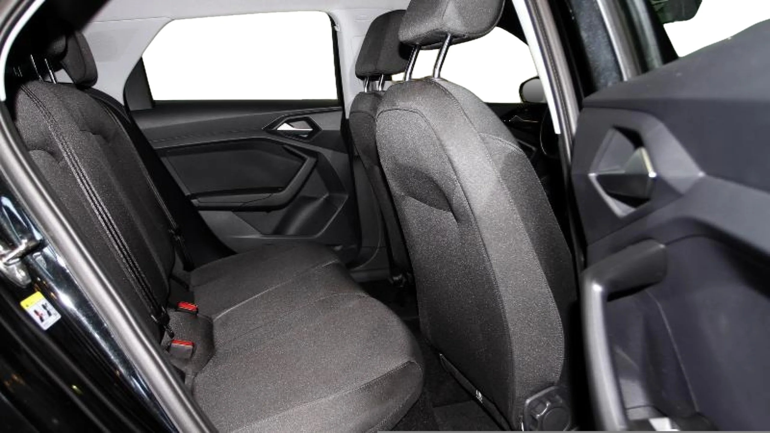 AUDI A1 SPORTBACK S LINE 25 TFSI 70KW (95CV) - Foto 7