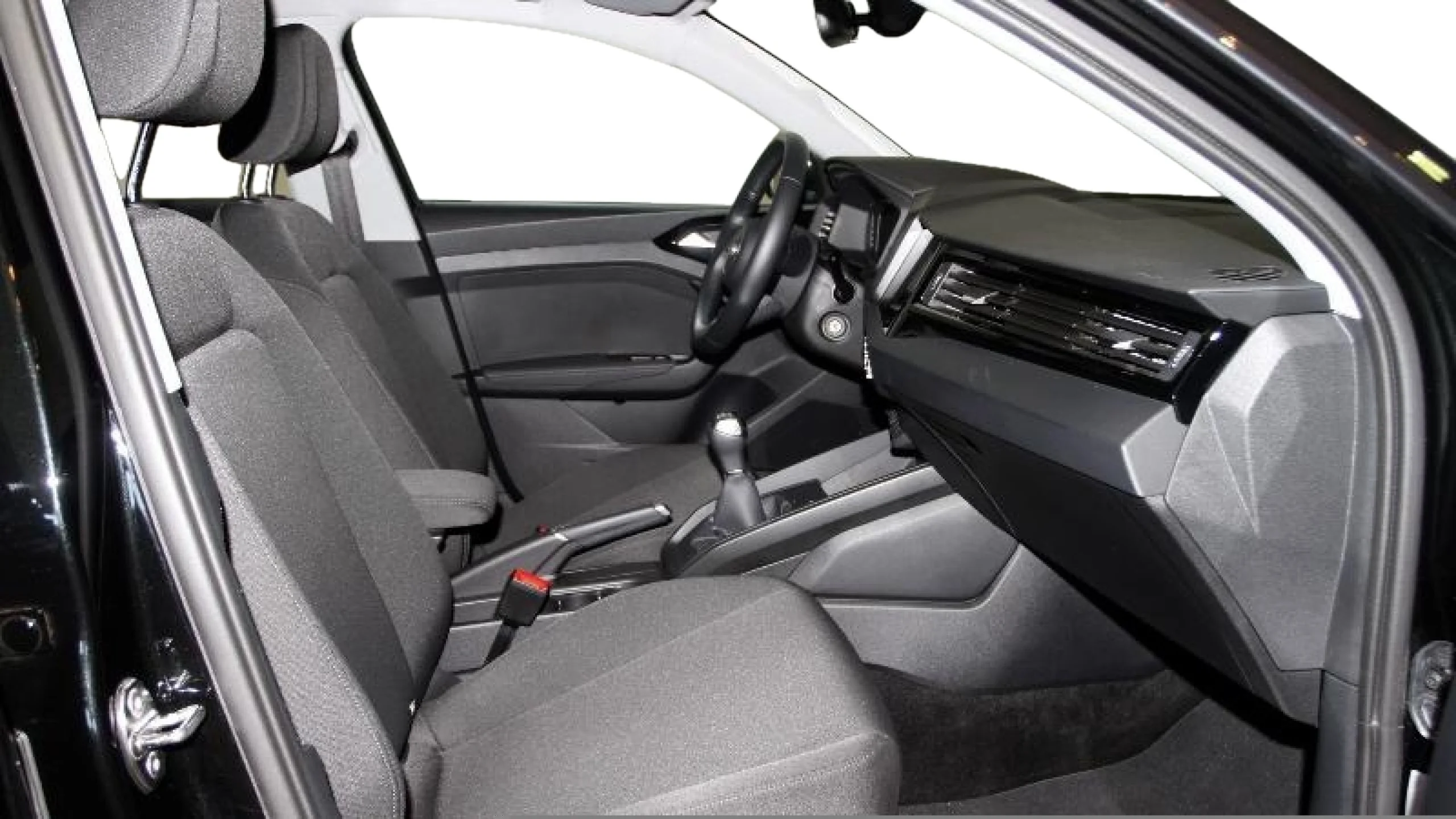 AUDI A1 SPORTBACK S LINE 25 TFSI 70KW (95CV) - Foto 8