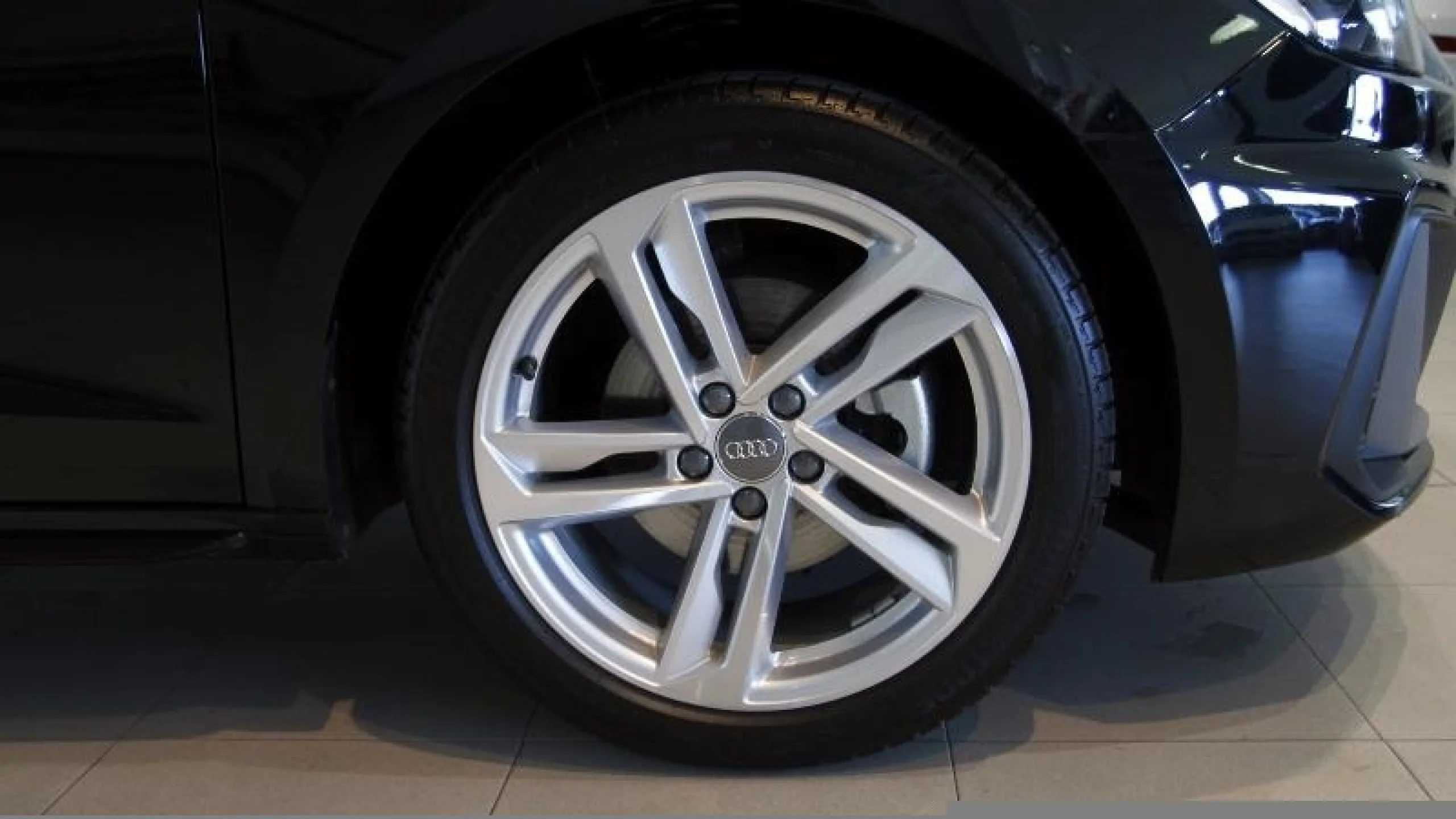 AUDI A1 SPORTBACK S LINE 25 TFSI 70KW (95CV) - Foto 10