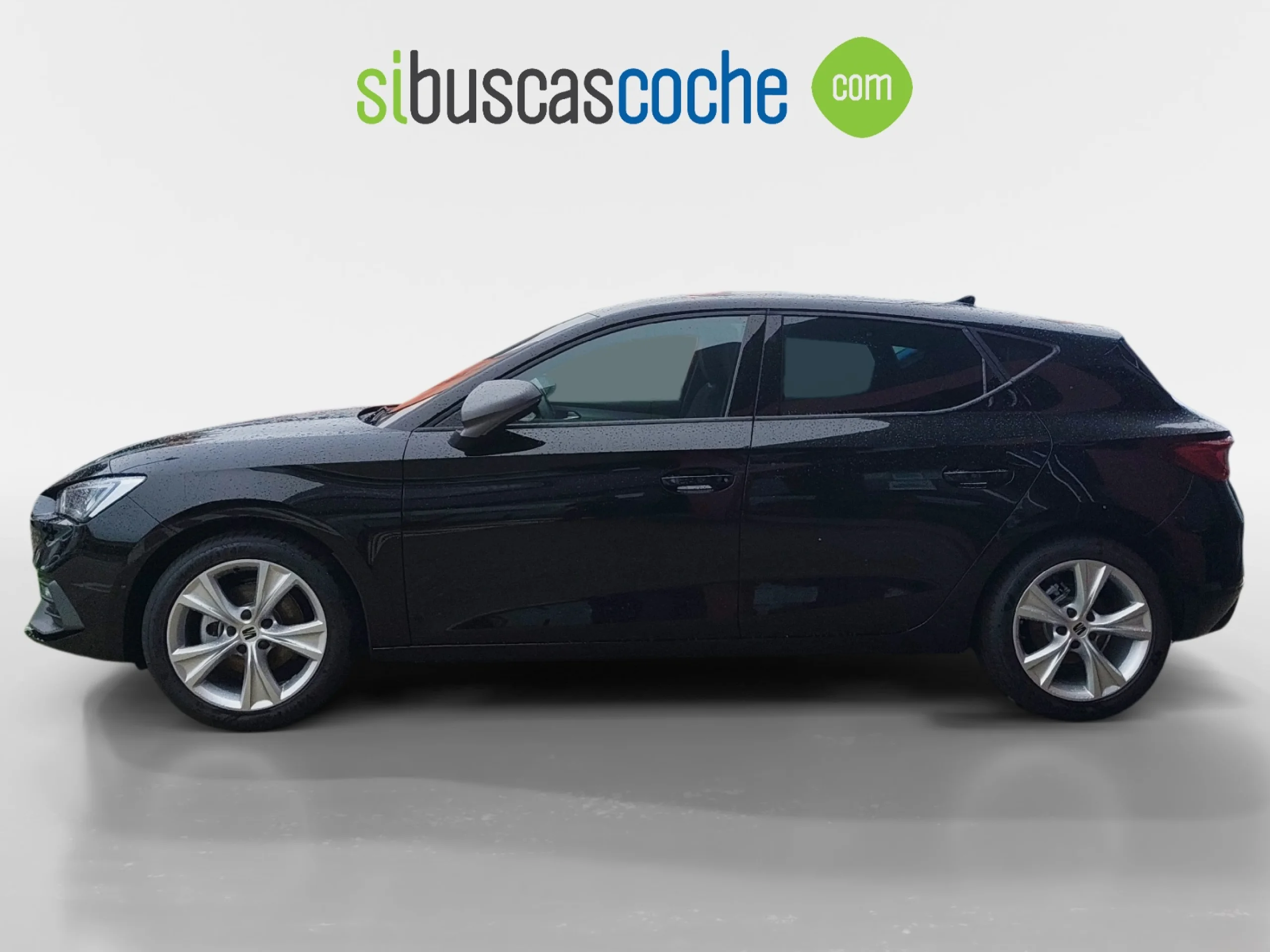 SEAT LEON 1.5 ETSI 110KW DSG S&S FR SPEC EDITION - Foto 1