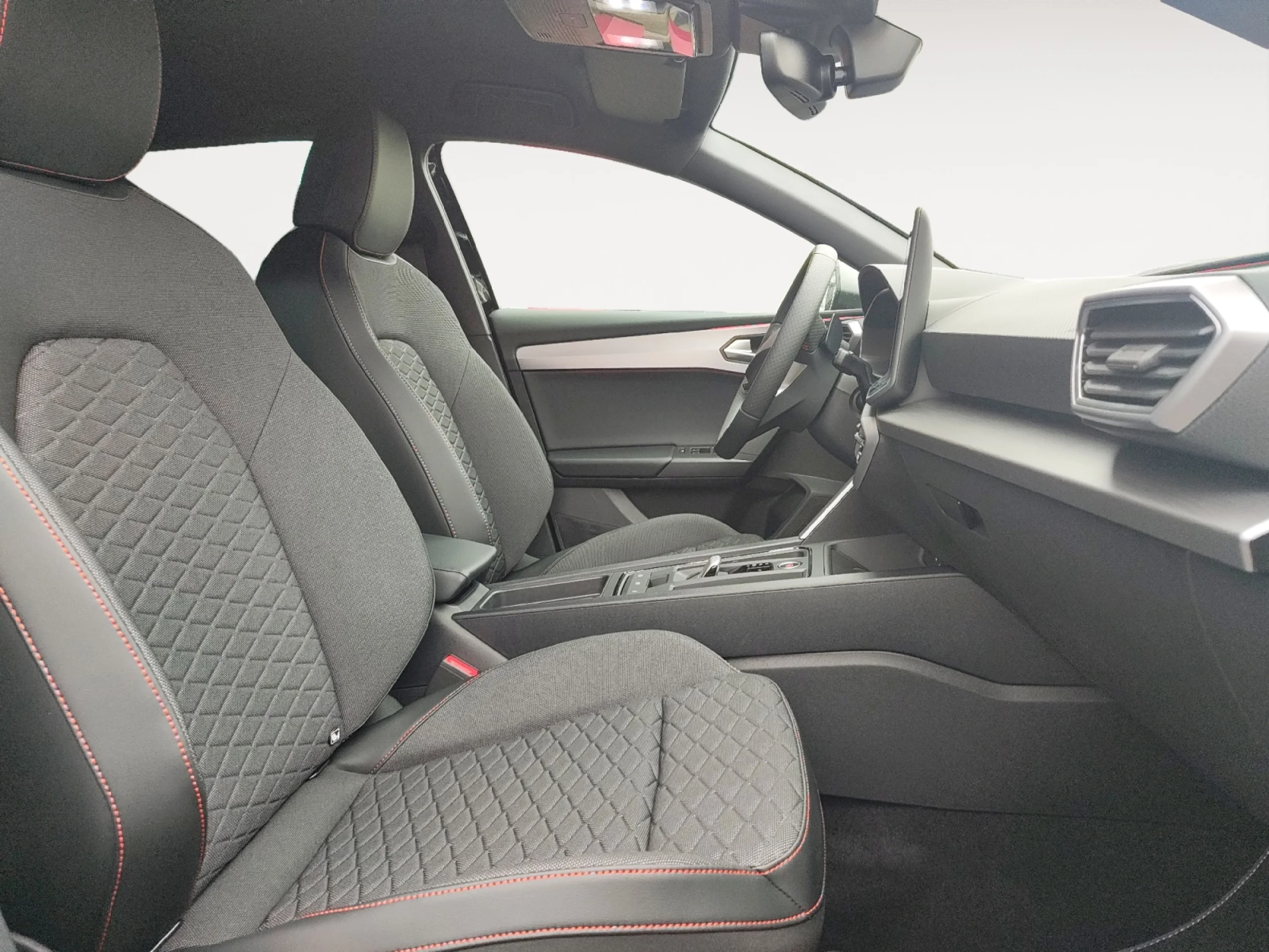 SEAT LEON 1.5 ETSI 110KW DSG S&S FR SPEC EDITION - Foto 3