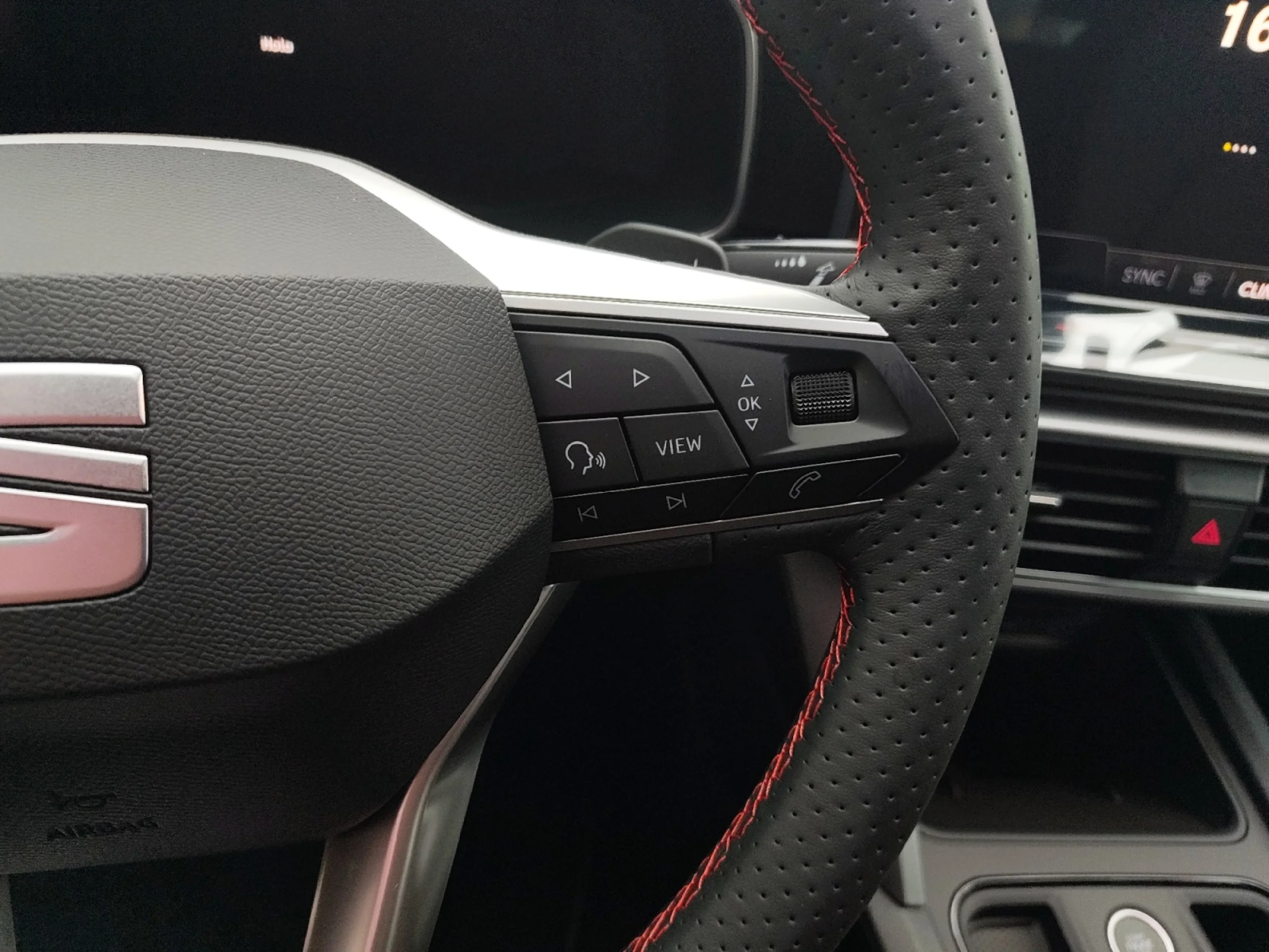 SEAT LEON 1.5 ETSI 110KW DSG S&S FR SPEC EDITION - Foto 10