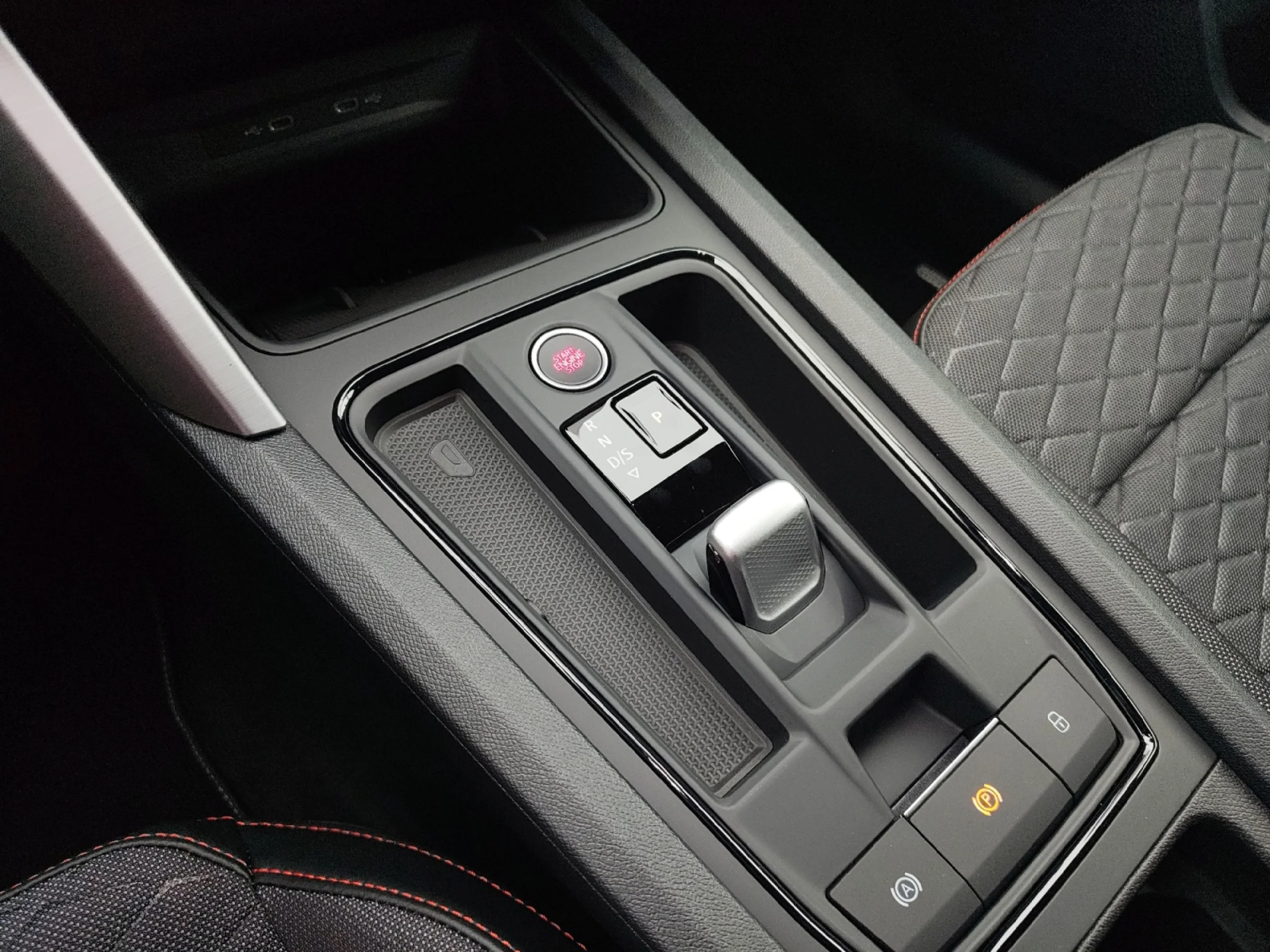 SEAT LEON 1.5 ETSI 110KW DSG S&S FR SPEC EDITION - Foto 12
