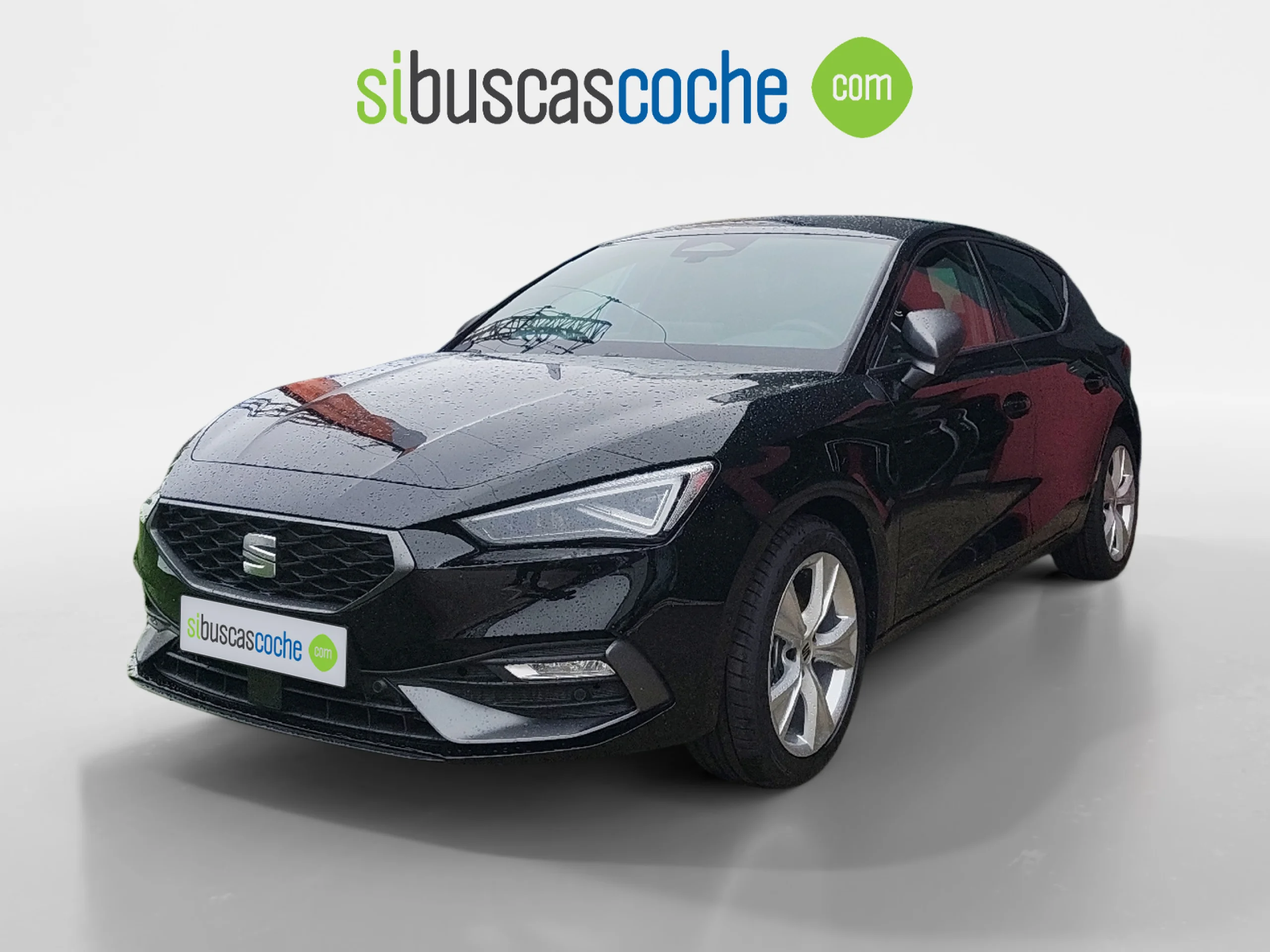 SEAT LEON 1.5 ETSI 110KW DSG S&S FR SPEC EDITION - Foto 13