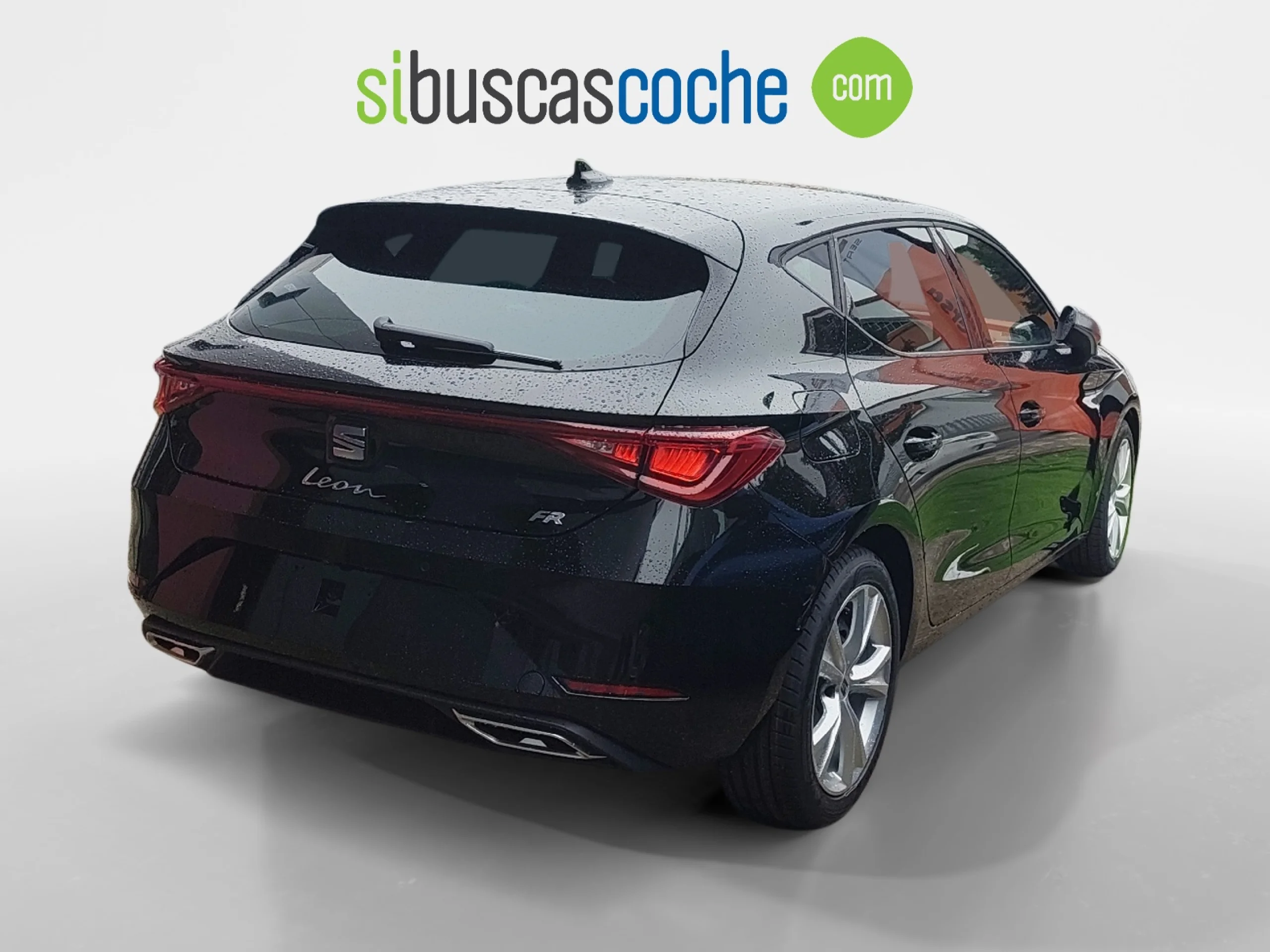 SEAT LEON 1.5 ETSI 110KW DSG S&S FR SPEC EDITION - Foto 14