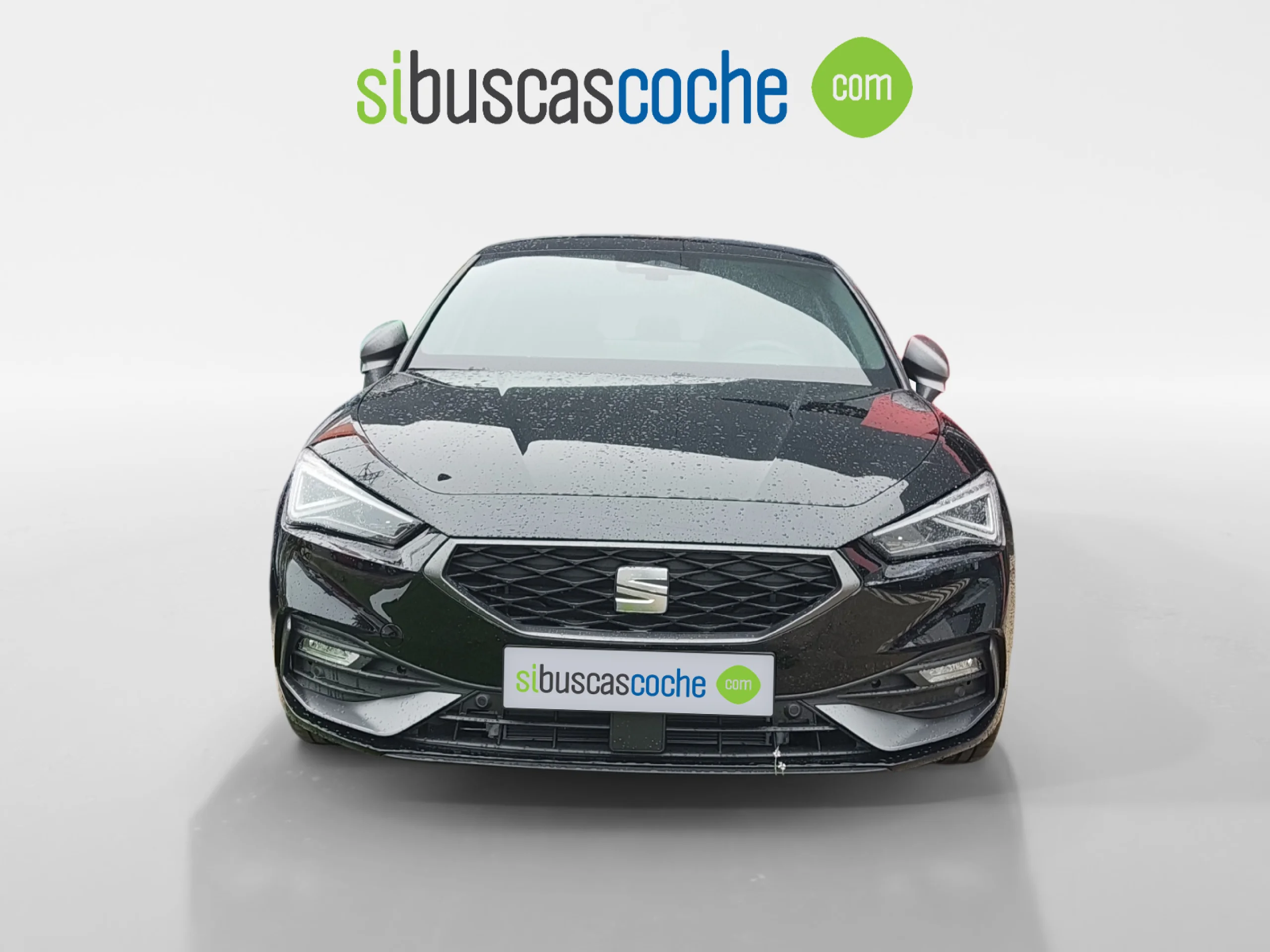 SEAT LEON 1.5 ETSI 110KW DSG S&S FR SPEC EDITION - Foto 15