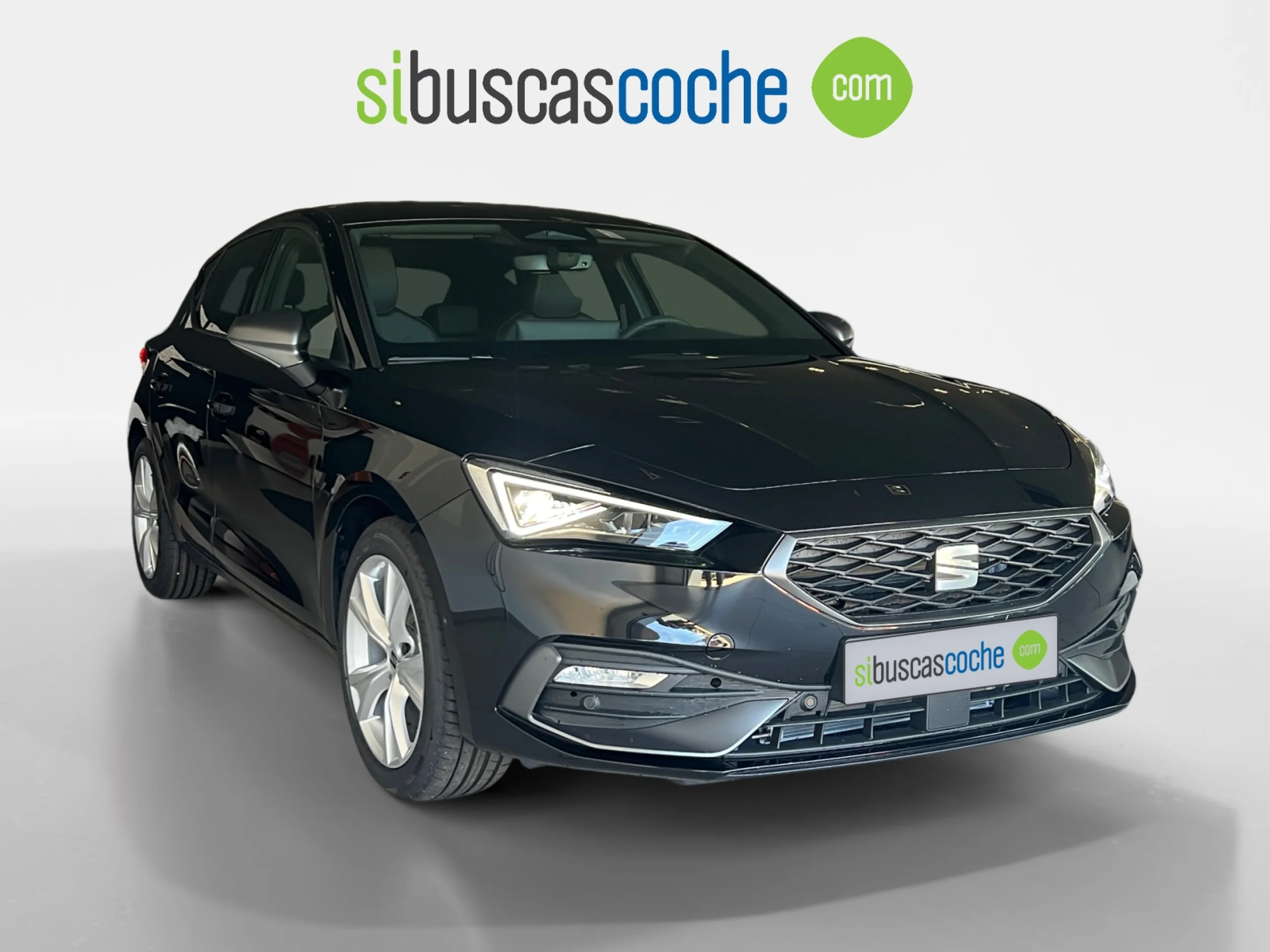 SEAT LEON 1.5 ETSI 110KW DSG S&S FR SPEC EDITION - Foto 1