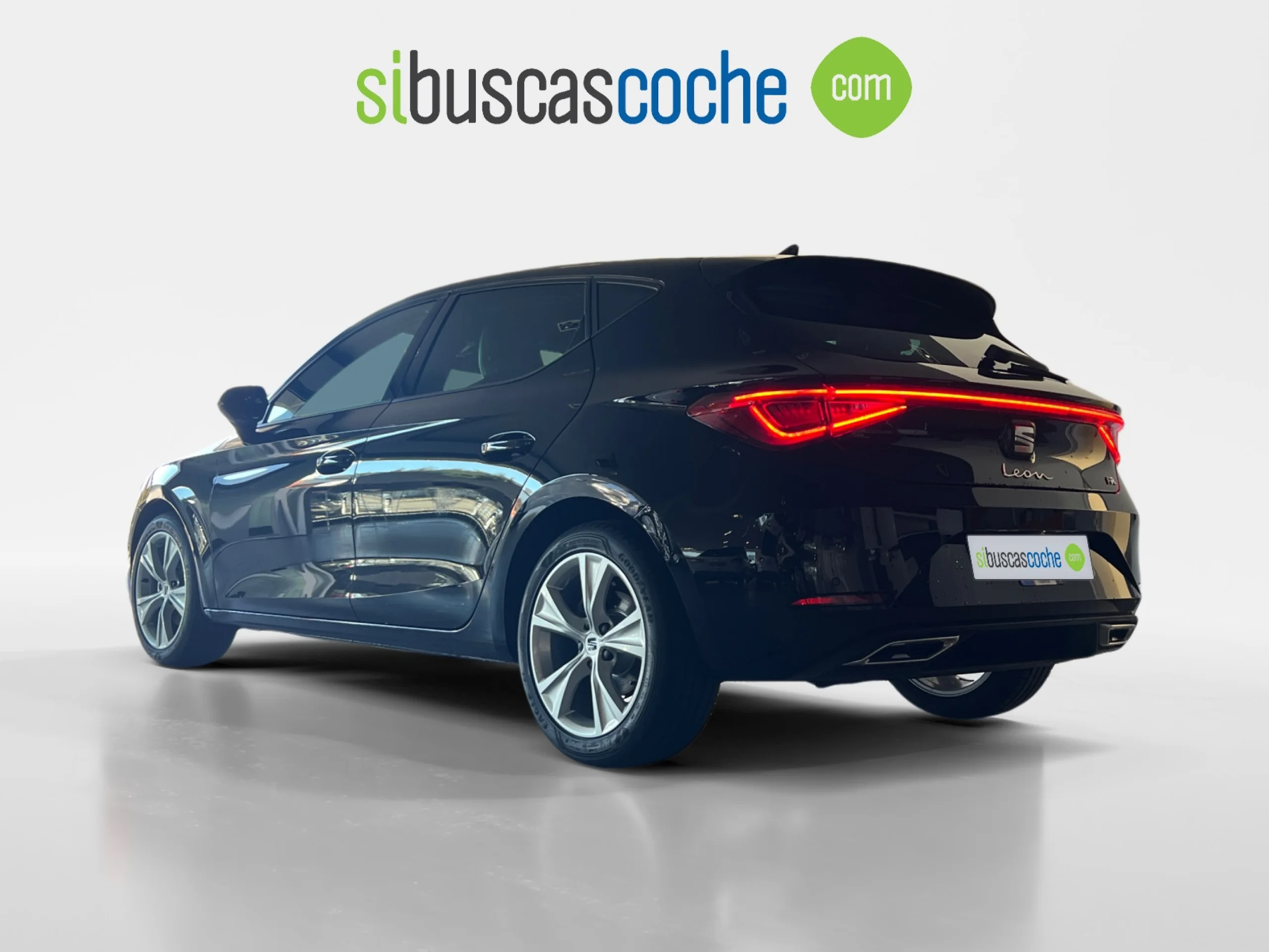SEAT LEON 1.5 ETSI 110KW DSG S&S FR SPEC EDITION - Foto 2