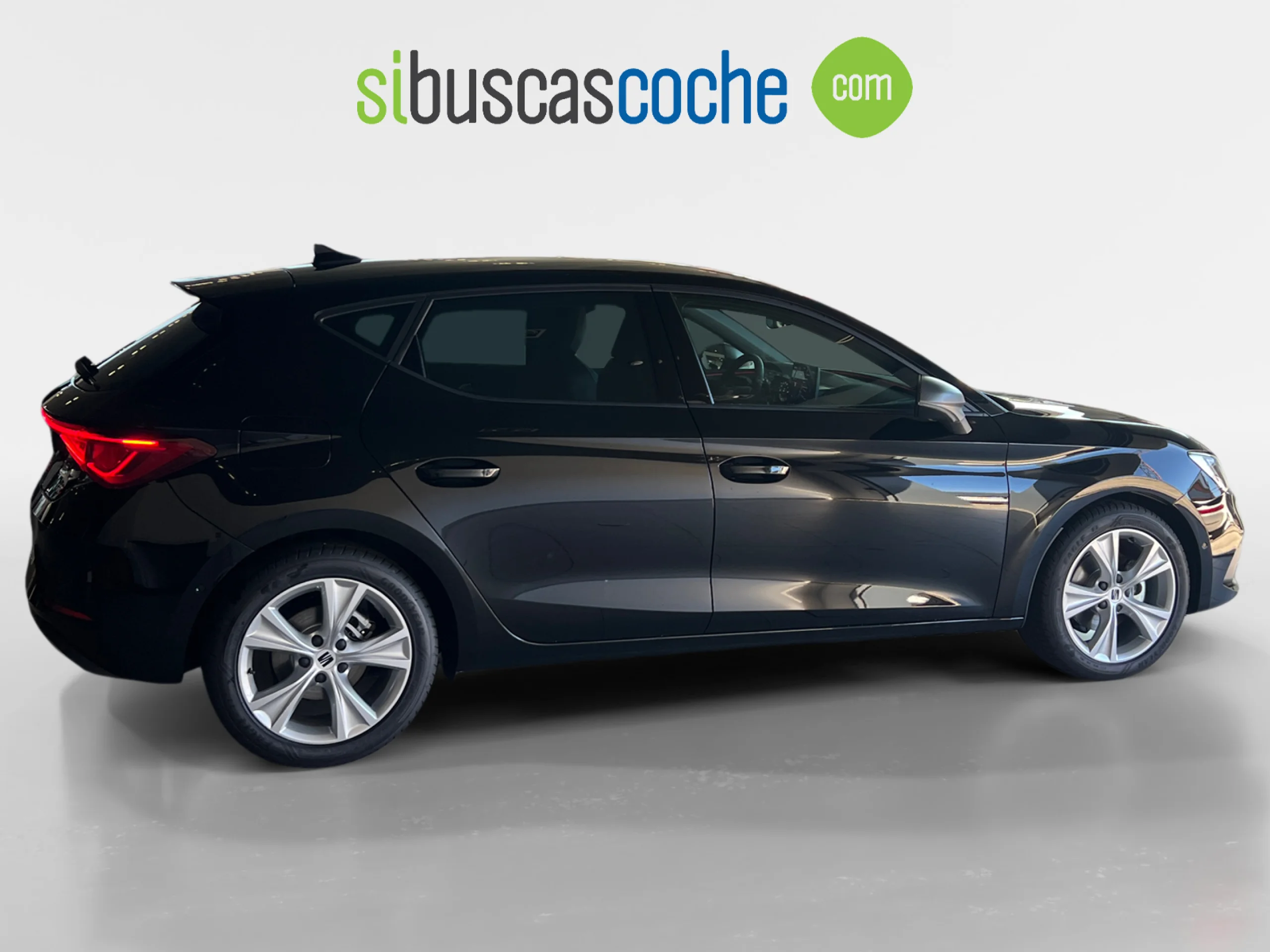 SEAT LEON 1.5 ETSI 110KW DSG S&S FR SPEC EDITION - Foto 3