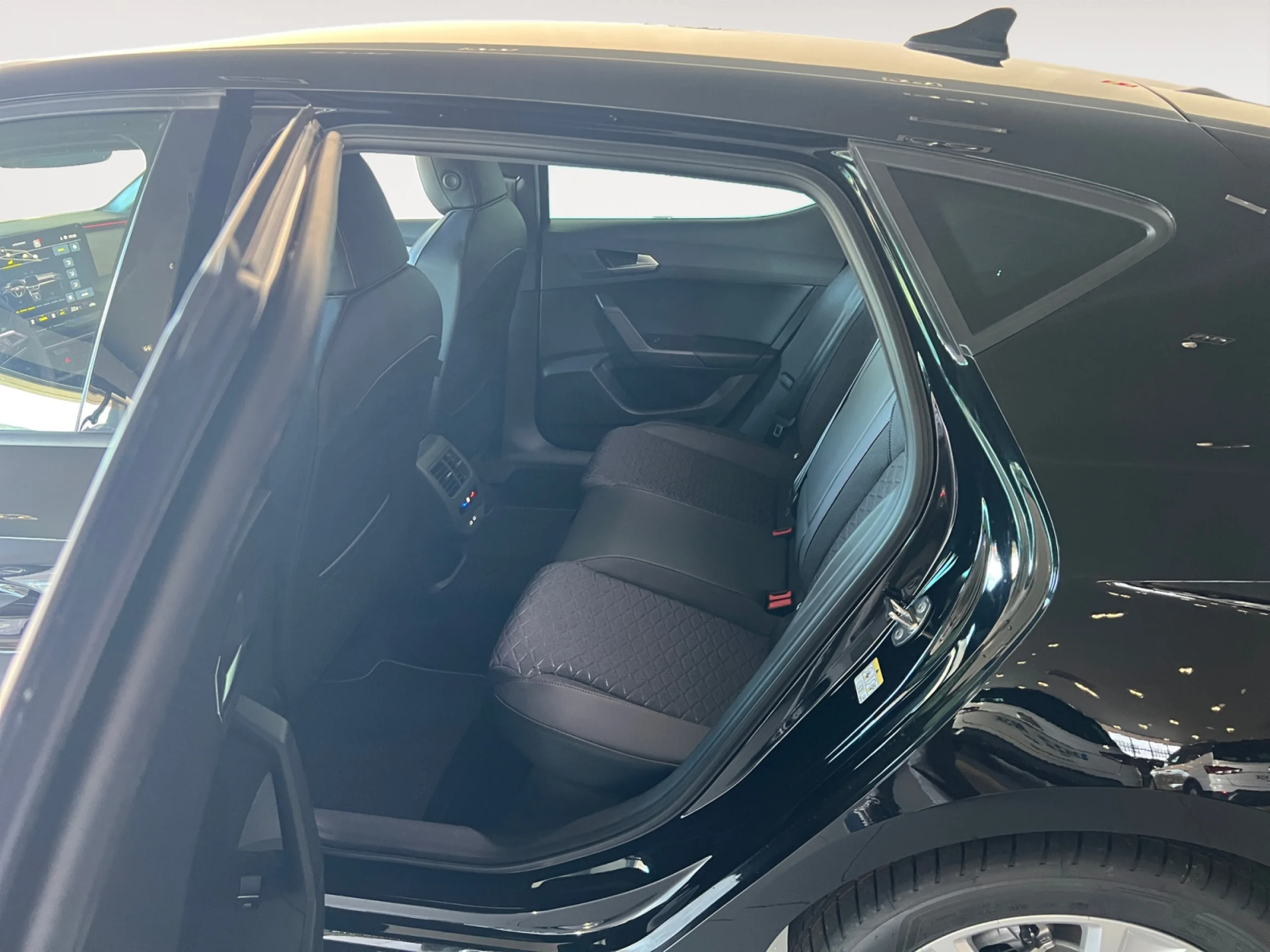 SEAT LEON 1.5 ETSI 110KW DSG S&S FR SPEC EDITION - Foto 6