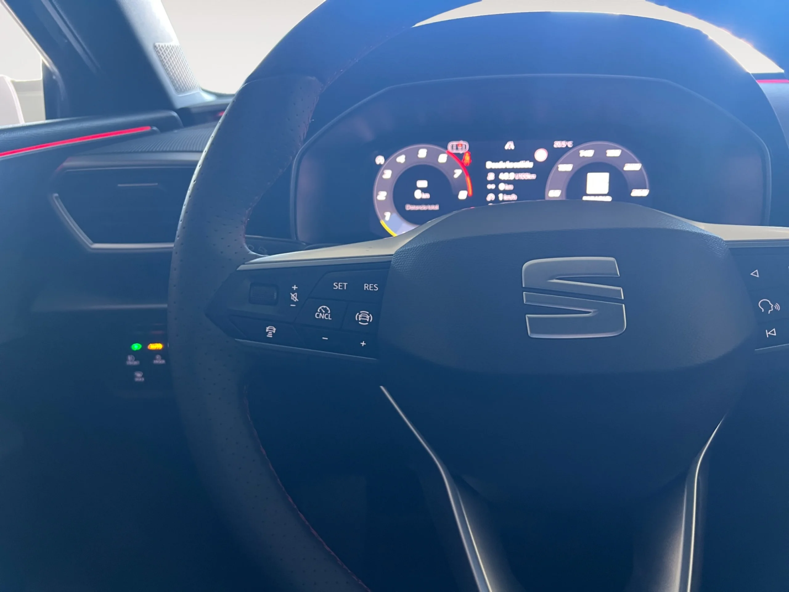 SEAT LEON 1.5 ETSI 110KW DSG S&S FR SPEC EDITION - Foto 11
