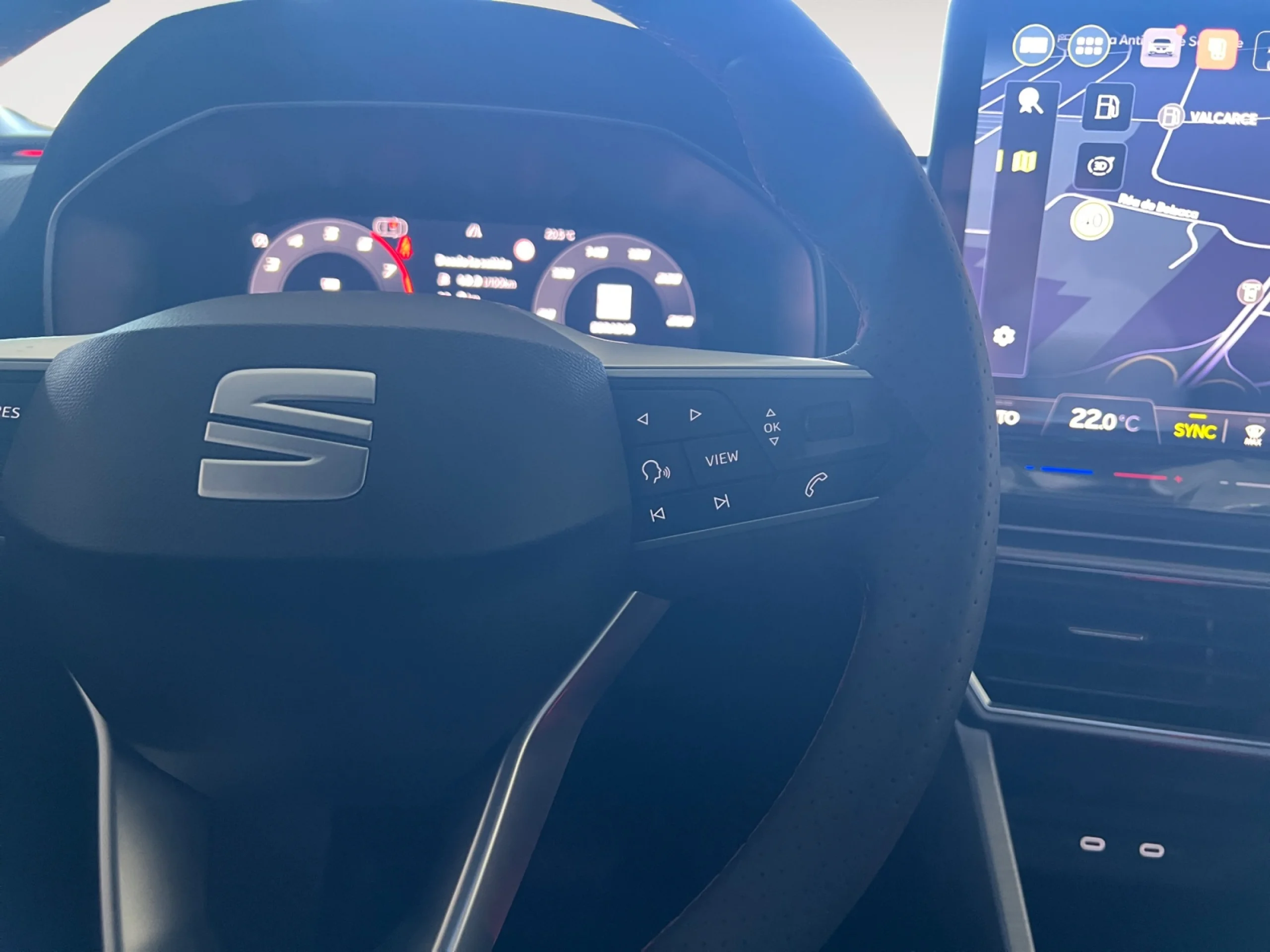 SEAT LEON 1.5 ETSI 110KW DSG S&S FR SPEC EDITION - Foto 12
