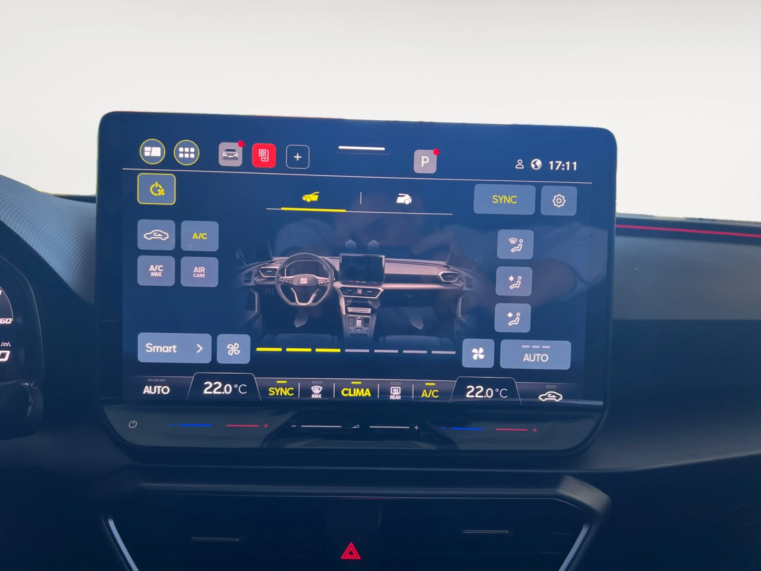 SEAT LEON 1.5 ETSI 110KW DSG S&S FR SPEC EDITION - Foto 13