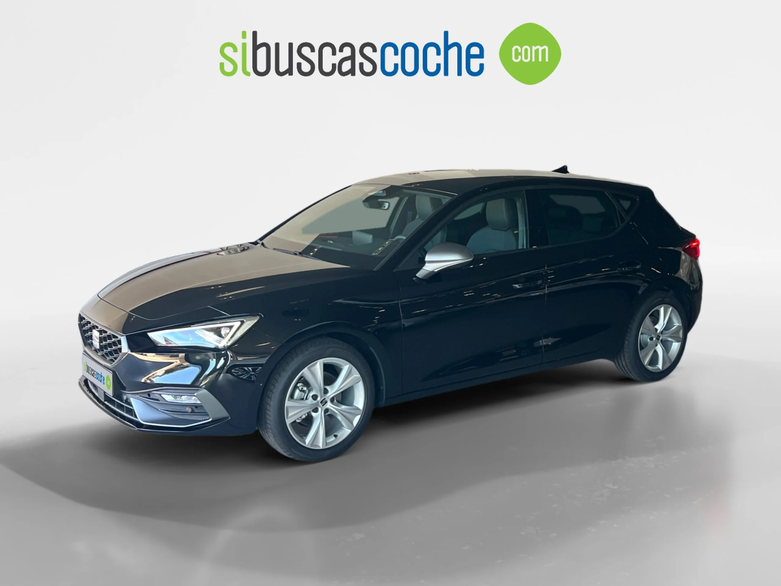 SEAT LEON 1.5 ETSI 110KW DSG S&S FR SPEC EDITION - Foto 15