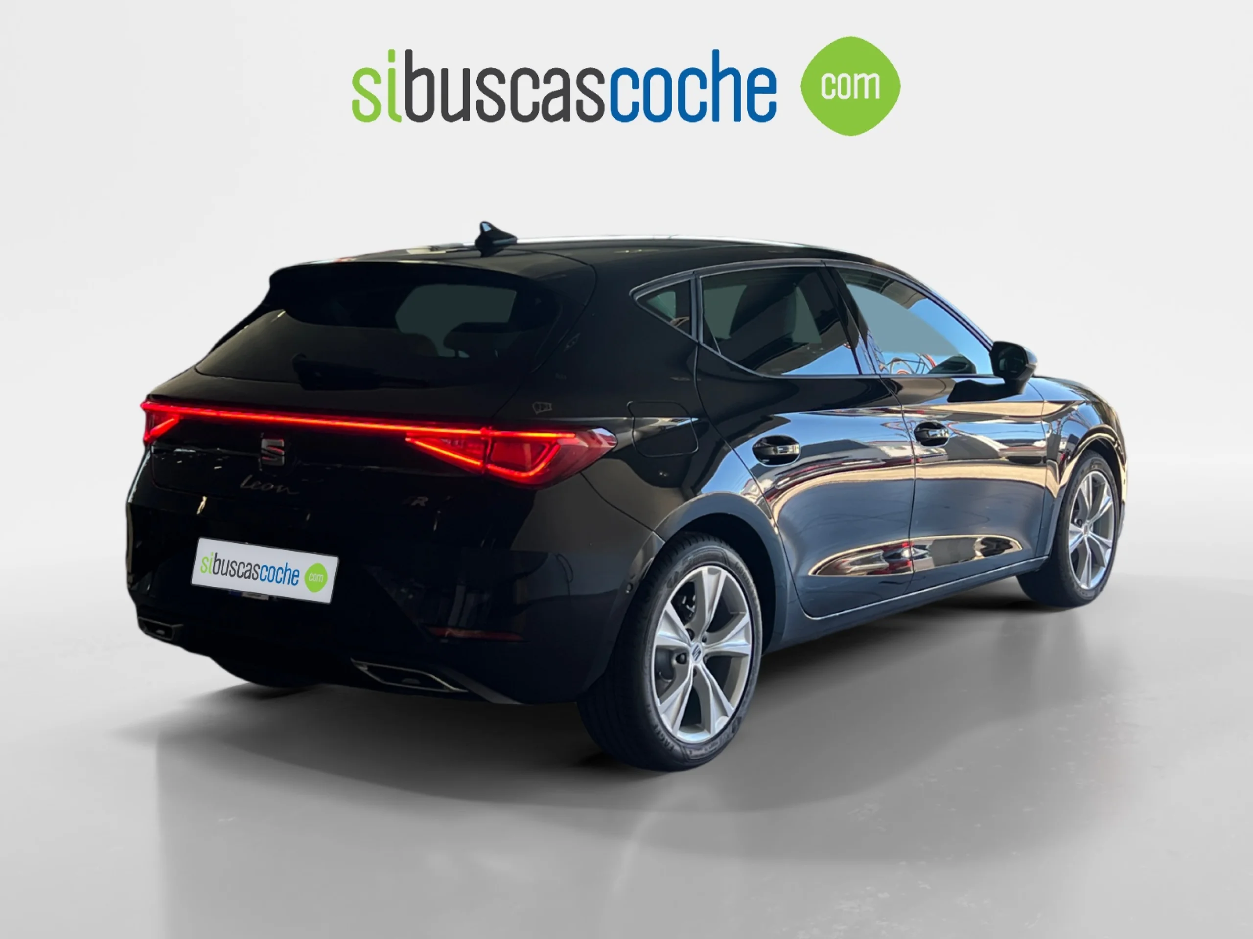 SEAT LEON 1.5 ETSI 110KW DSG S&S FR SPEC EDITION - Foto 16