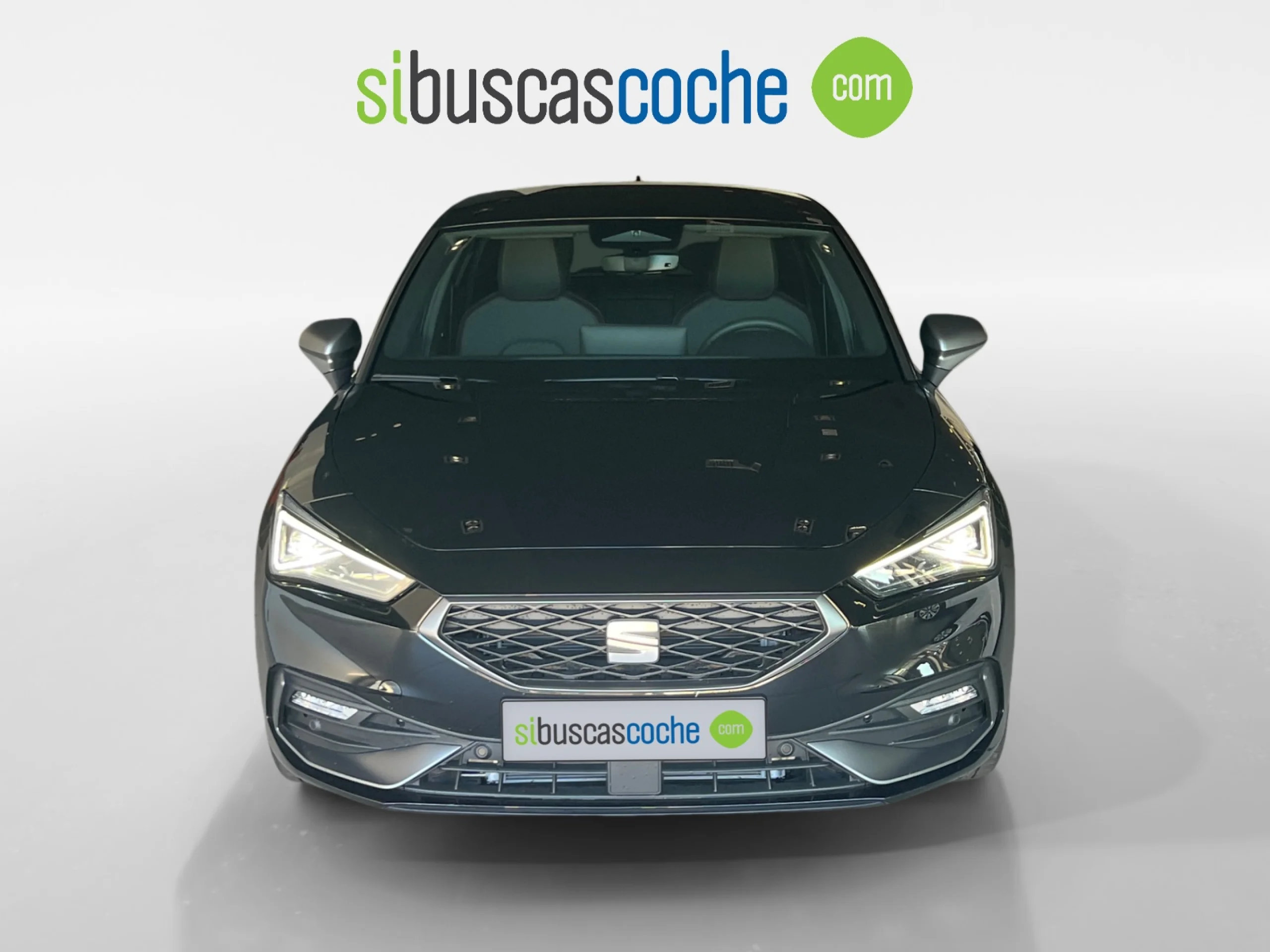 SEAT LEON 1.5 ETSI 110KW DSG S&S FR SPEC EDITION - Foto 17