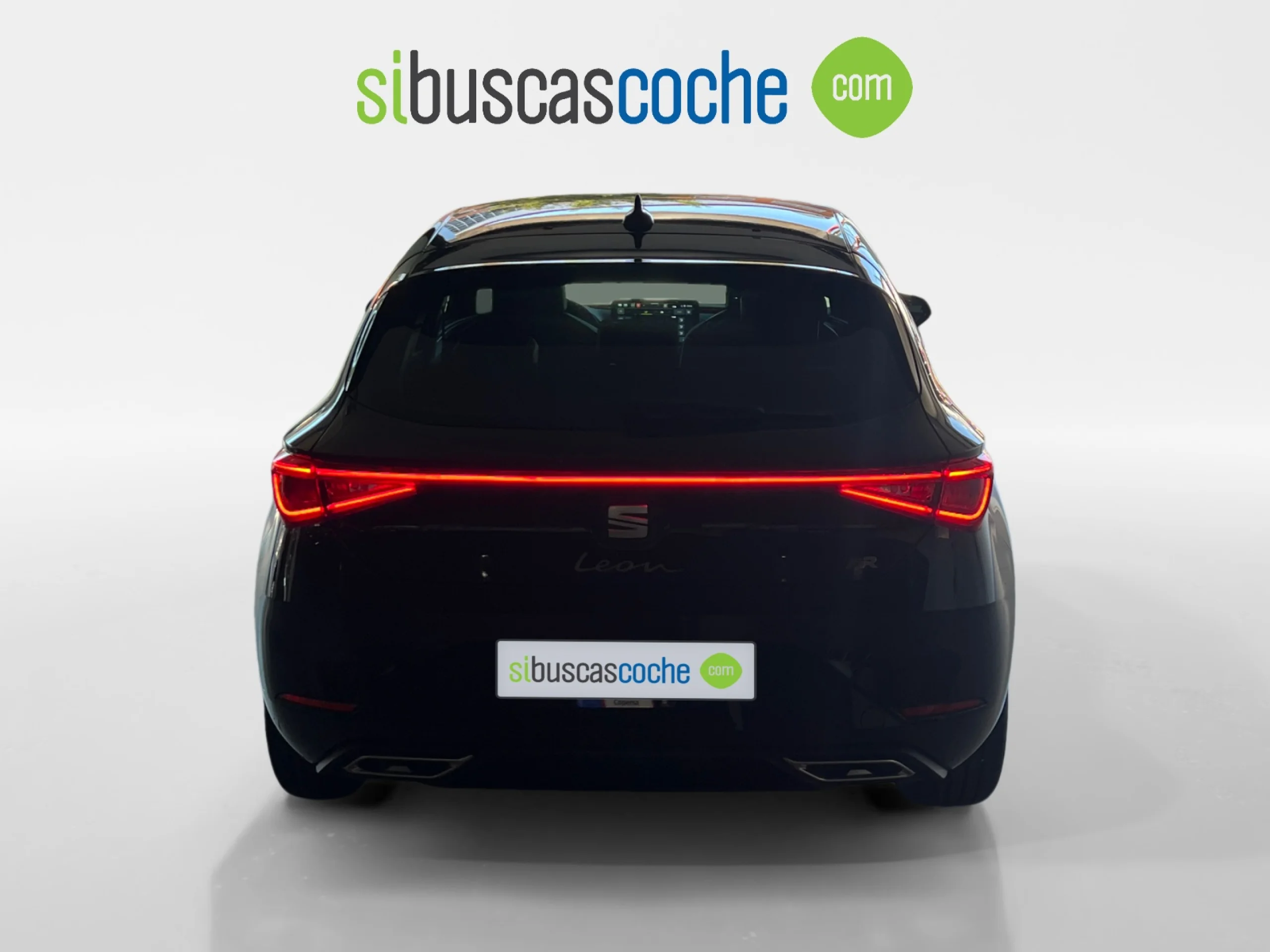 SEAT LEON 1.5 ETSI 110KW DSG S&S FR SPEC EDITION - Foto 18