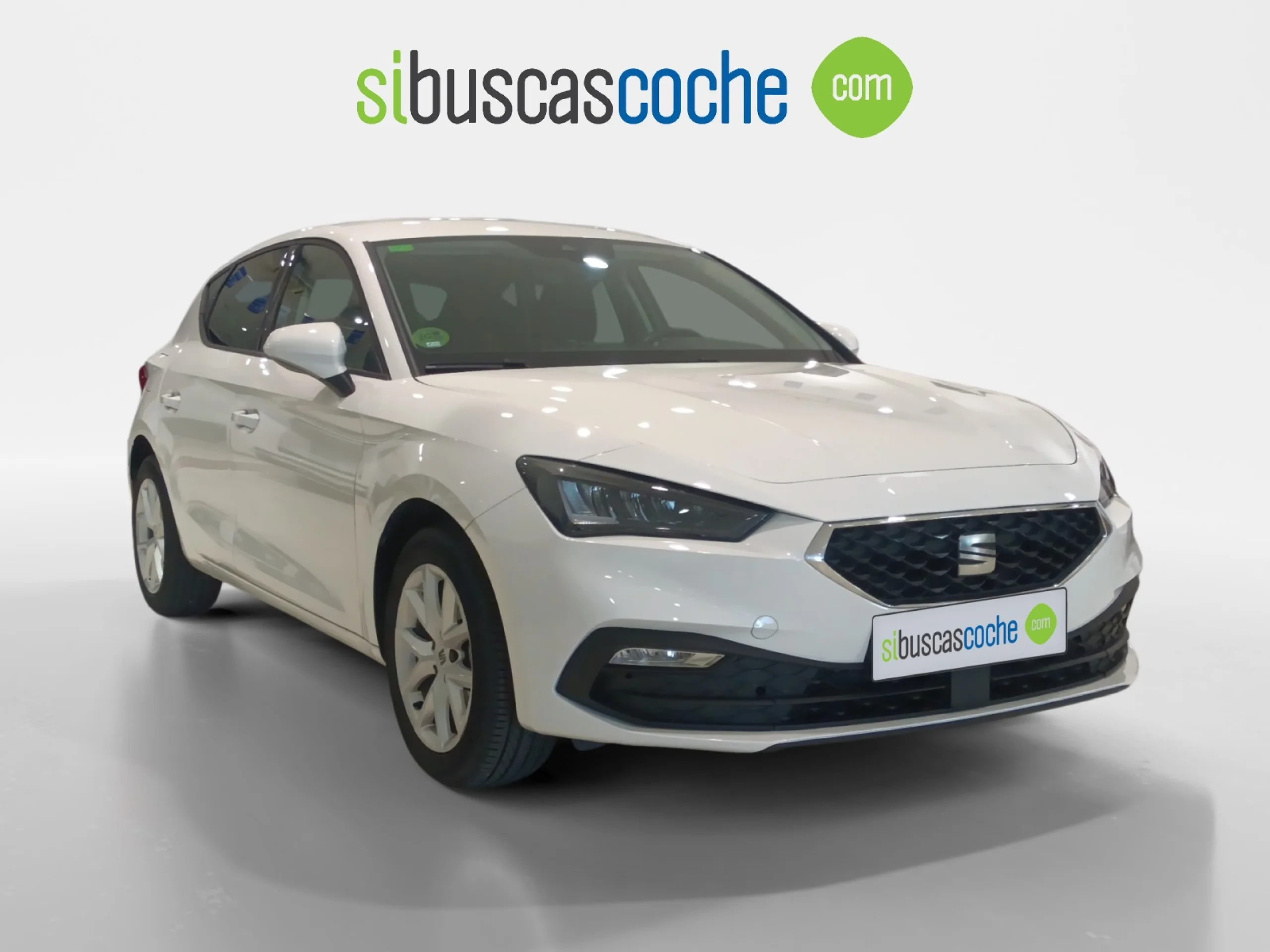 SEAT LEON 2.0 TDI 85KW S&S STYLE - Foto 1