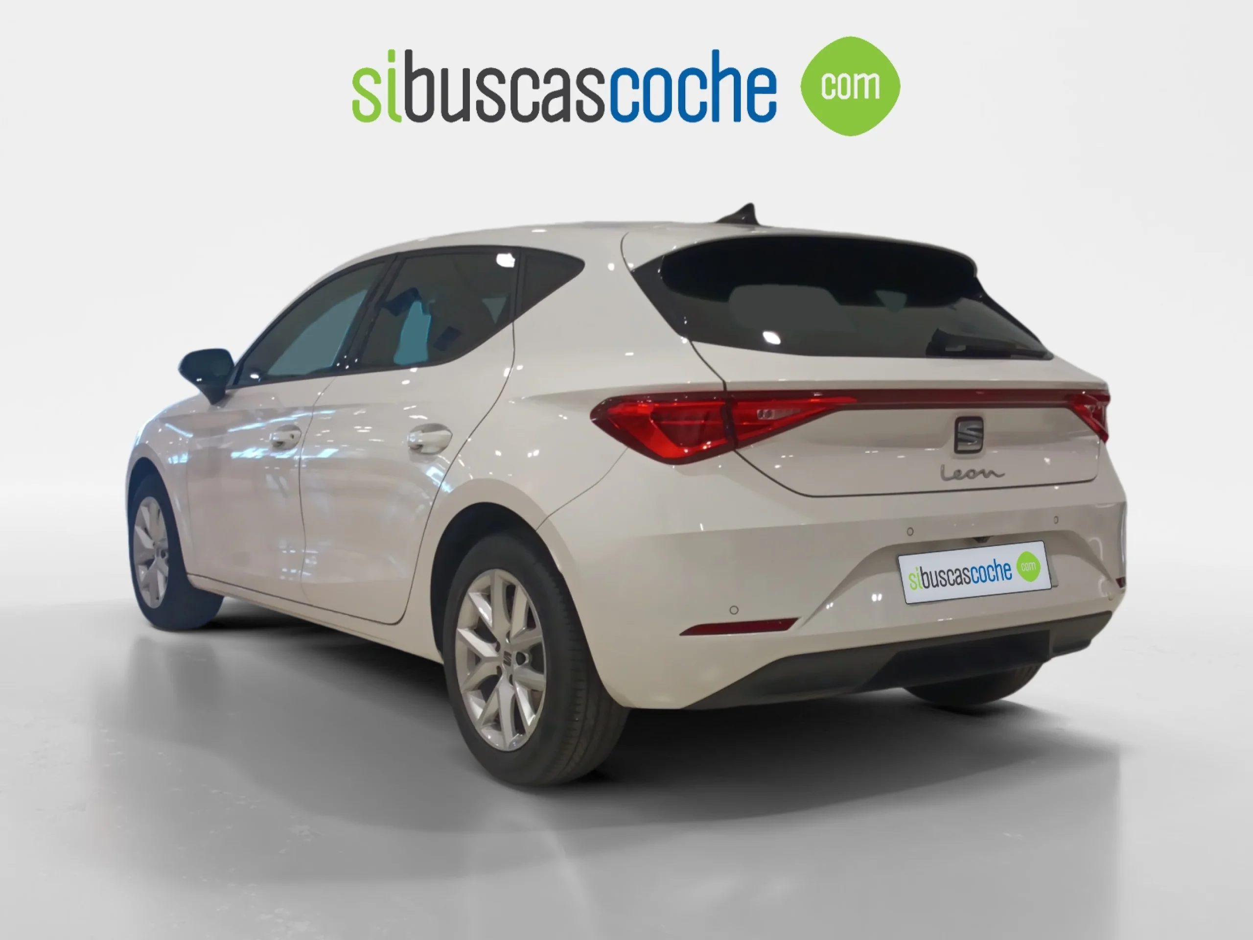 SEAT LEON 2.0 TDI 85KW S&S STYLE - Foto 2