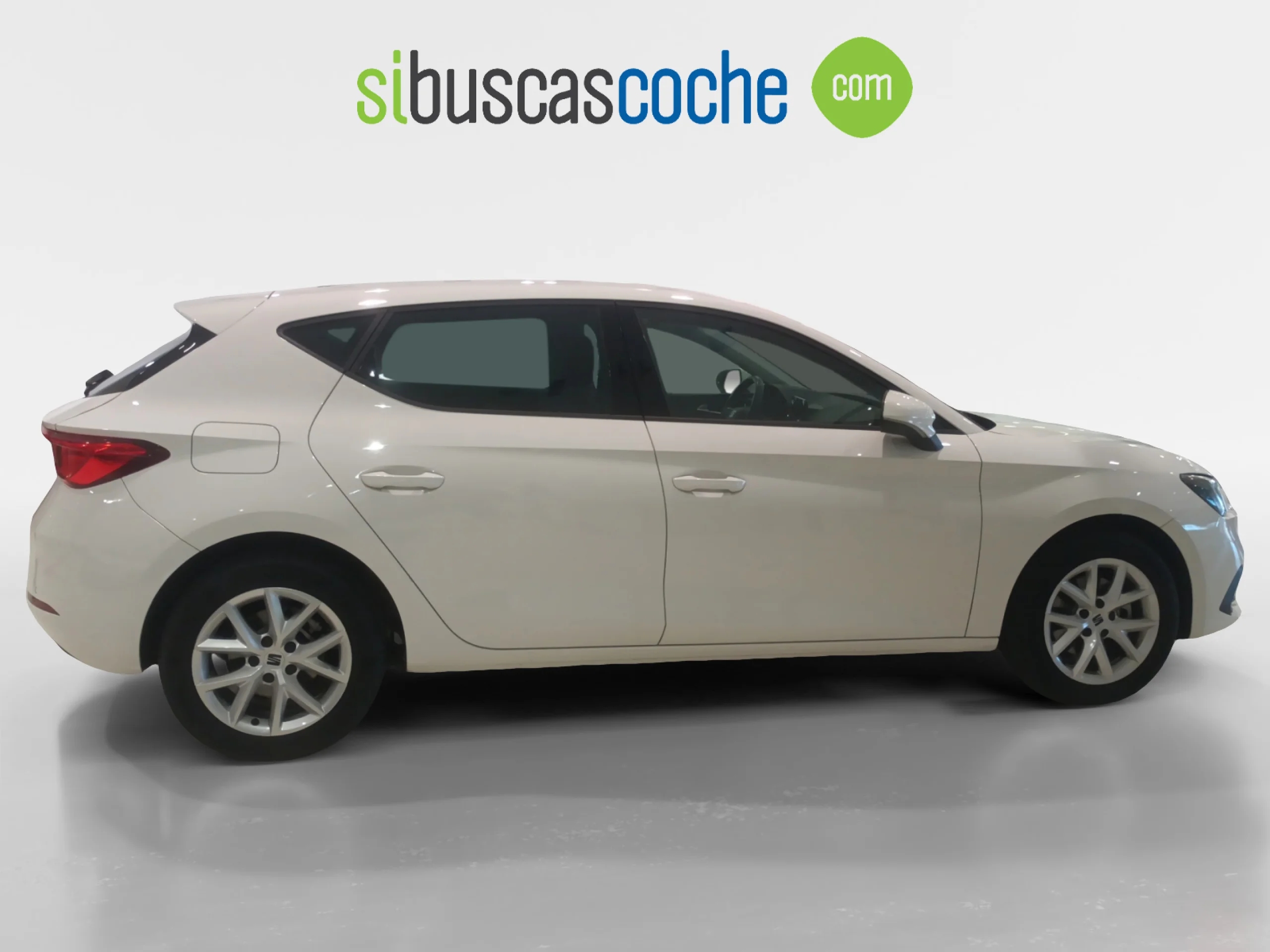 SEAT LEON 2.0 TDI 85KW S&S STYLE - Foto 3