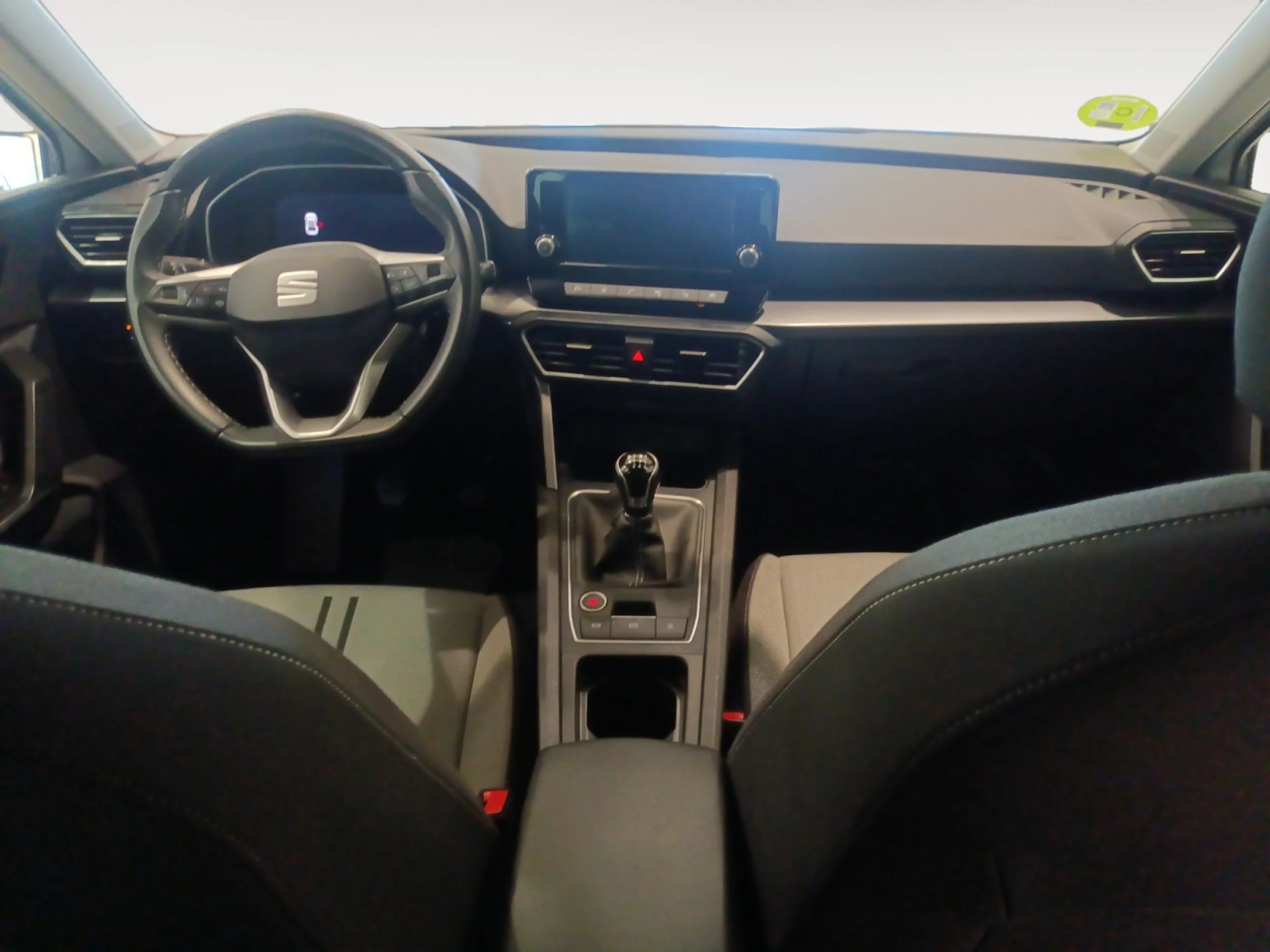 SEAT LEON 2.0 TDI 85KW S&S STYLE - Foto 4