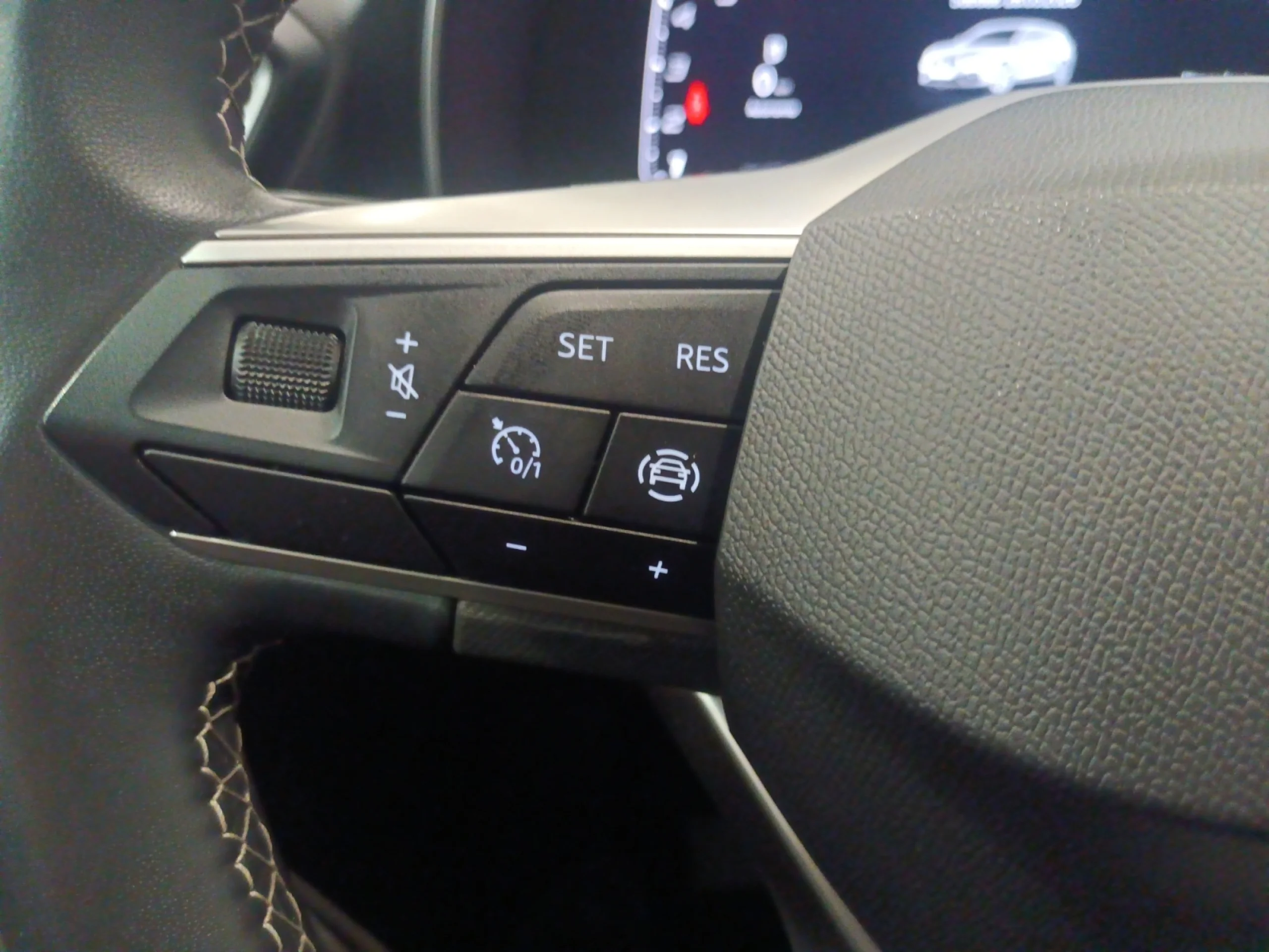 SEAT LEON 2.0 TDI 85KW S&S STYLE - Foto 11