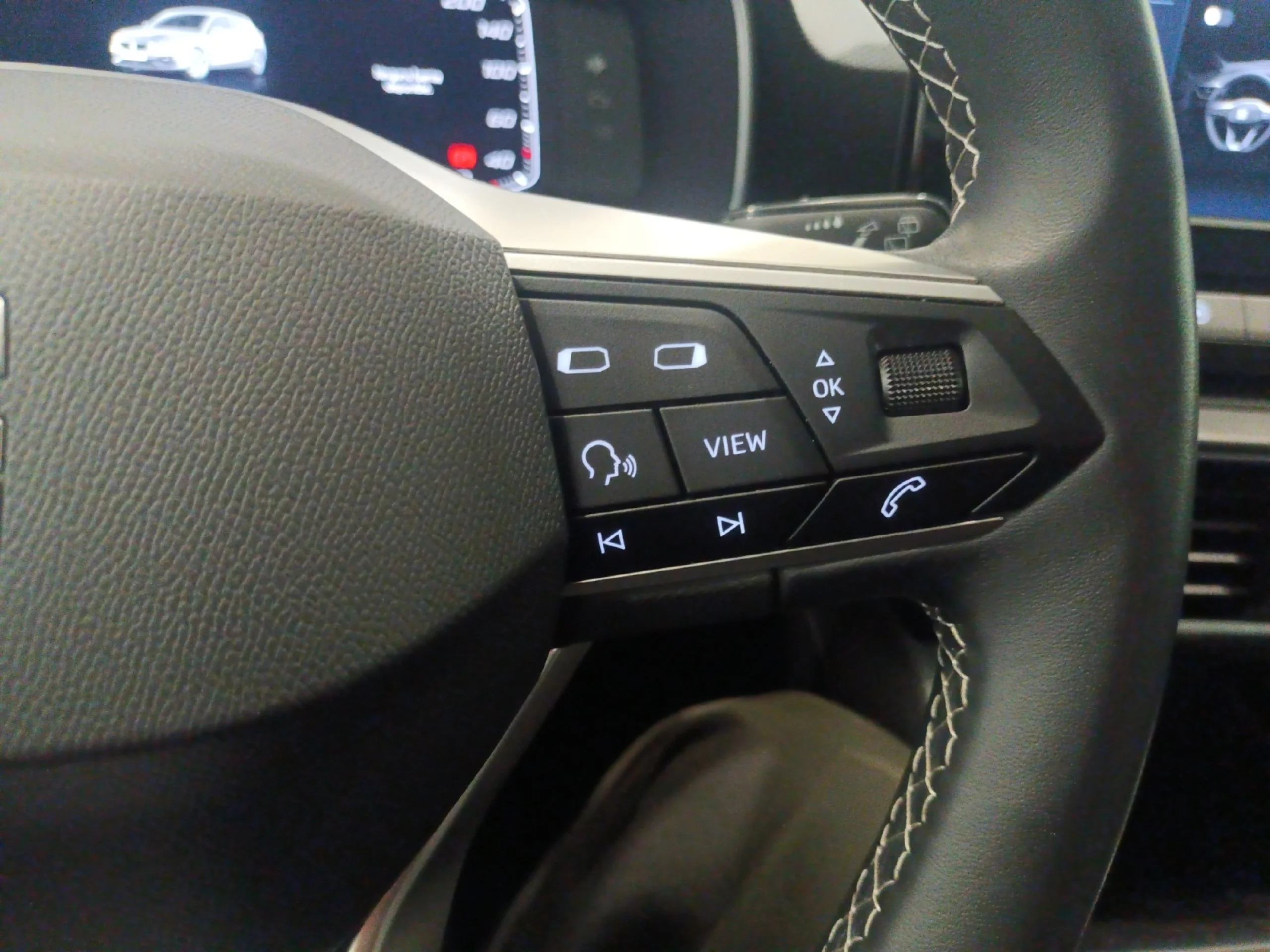 SEAT LEON 2.0 TDI 85KW S&S STYLE - Foto 12