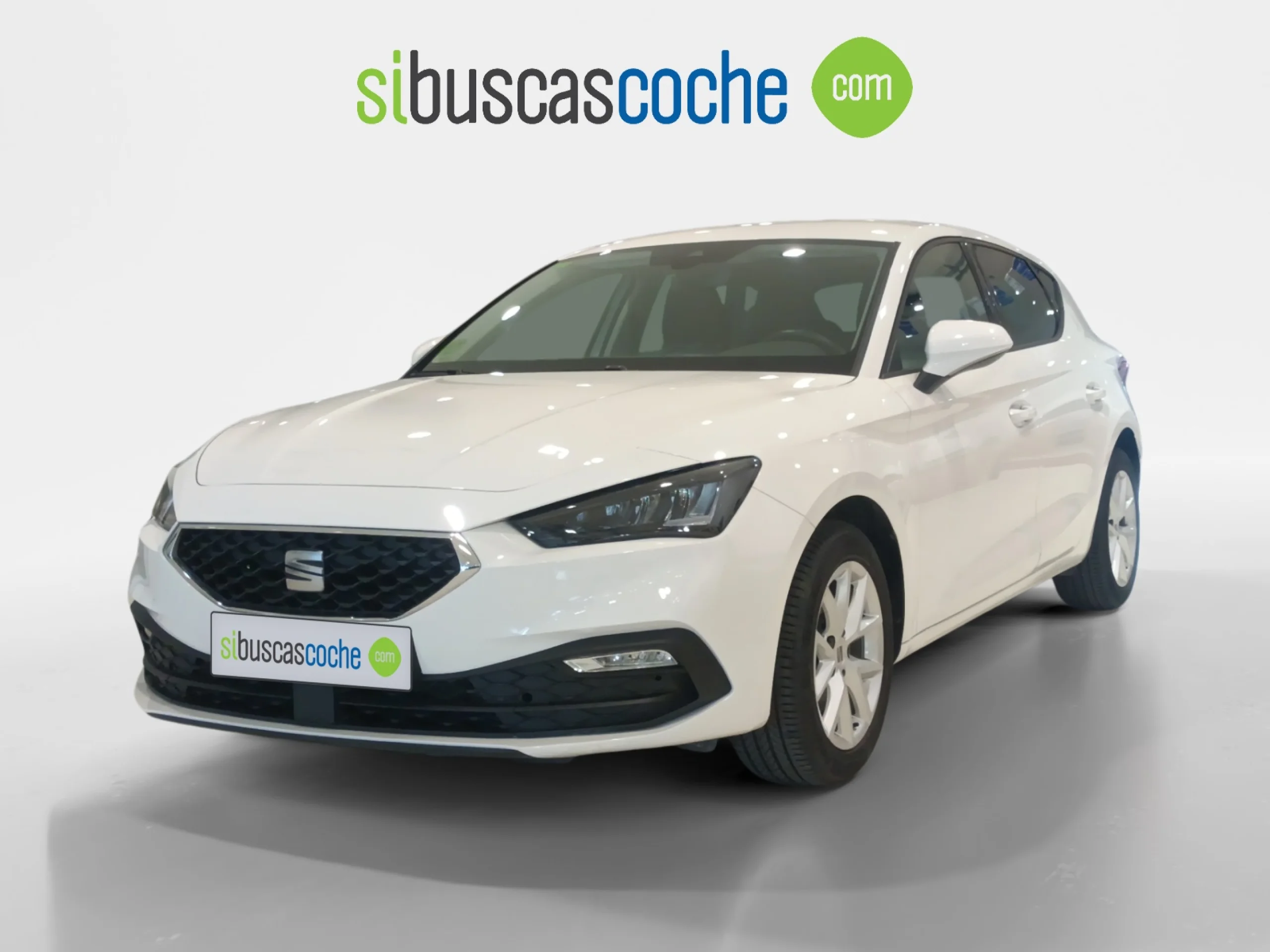 SEAT LEON 2.0 TDI 85KW S&S STYLE - Foto 15