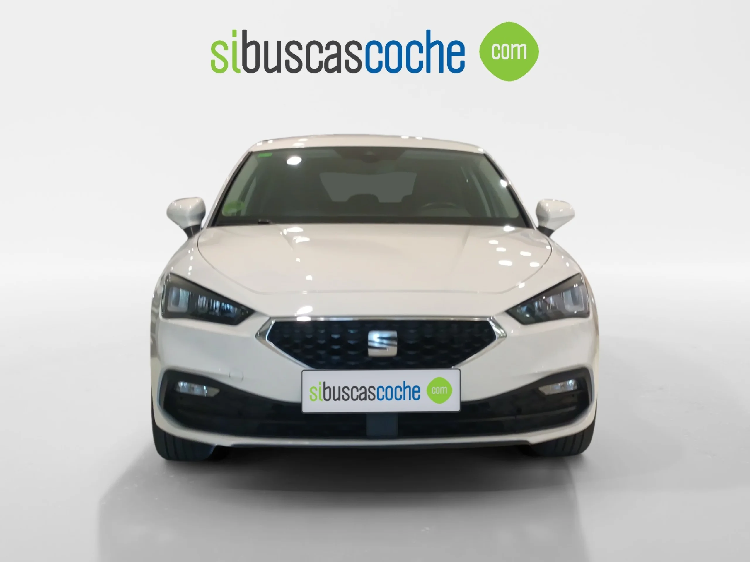 SEAT LEON 2.0 TDI 85KW S&S STYLE - Foto 16
