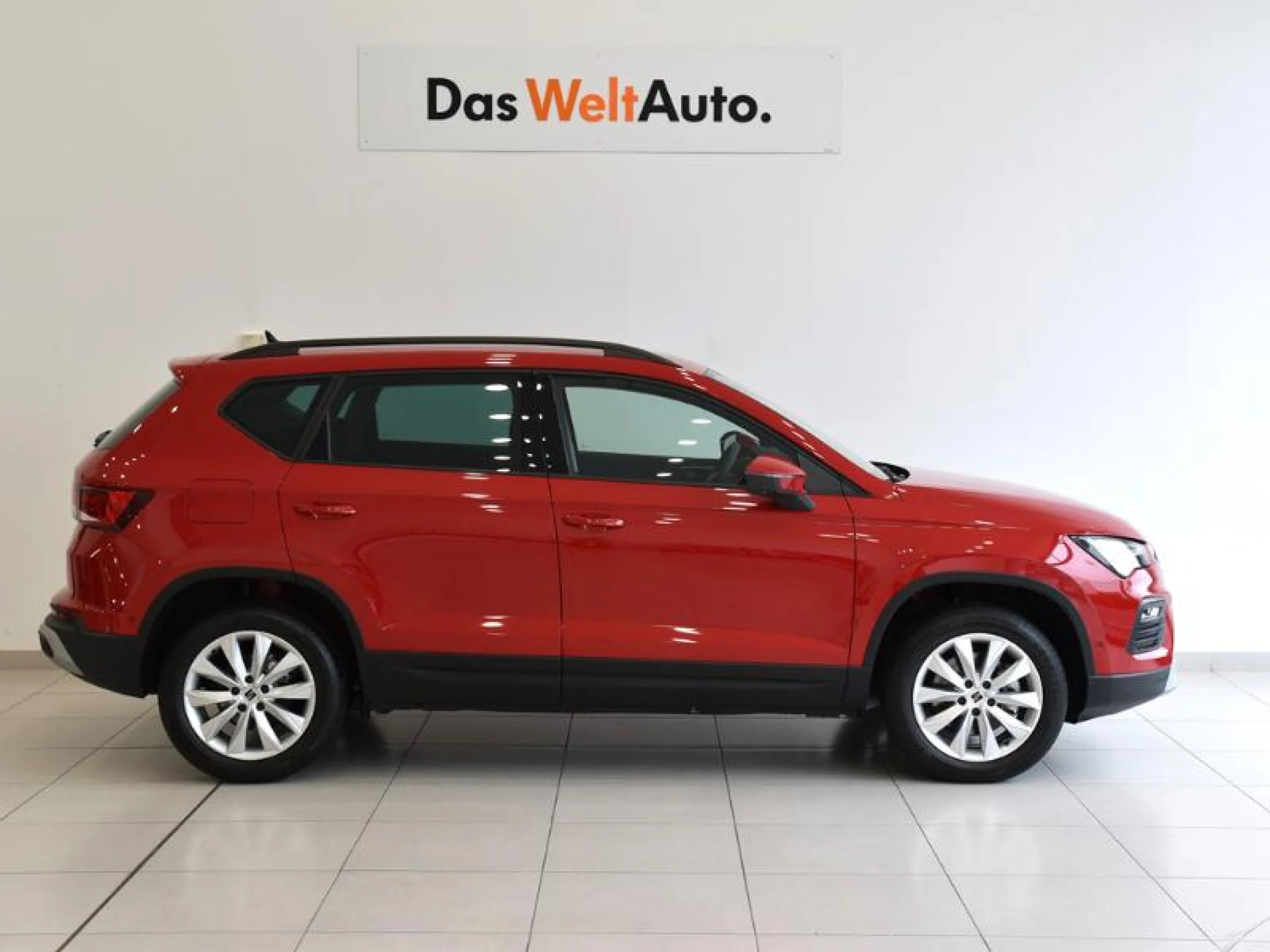 SEAT ATECA 2.0 TDI 110KW (150CV) S&S STYLE GO L - Foto 3
