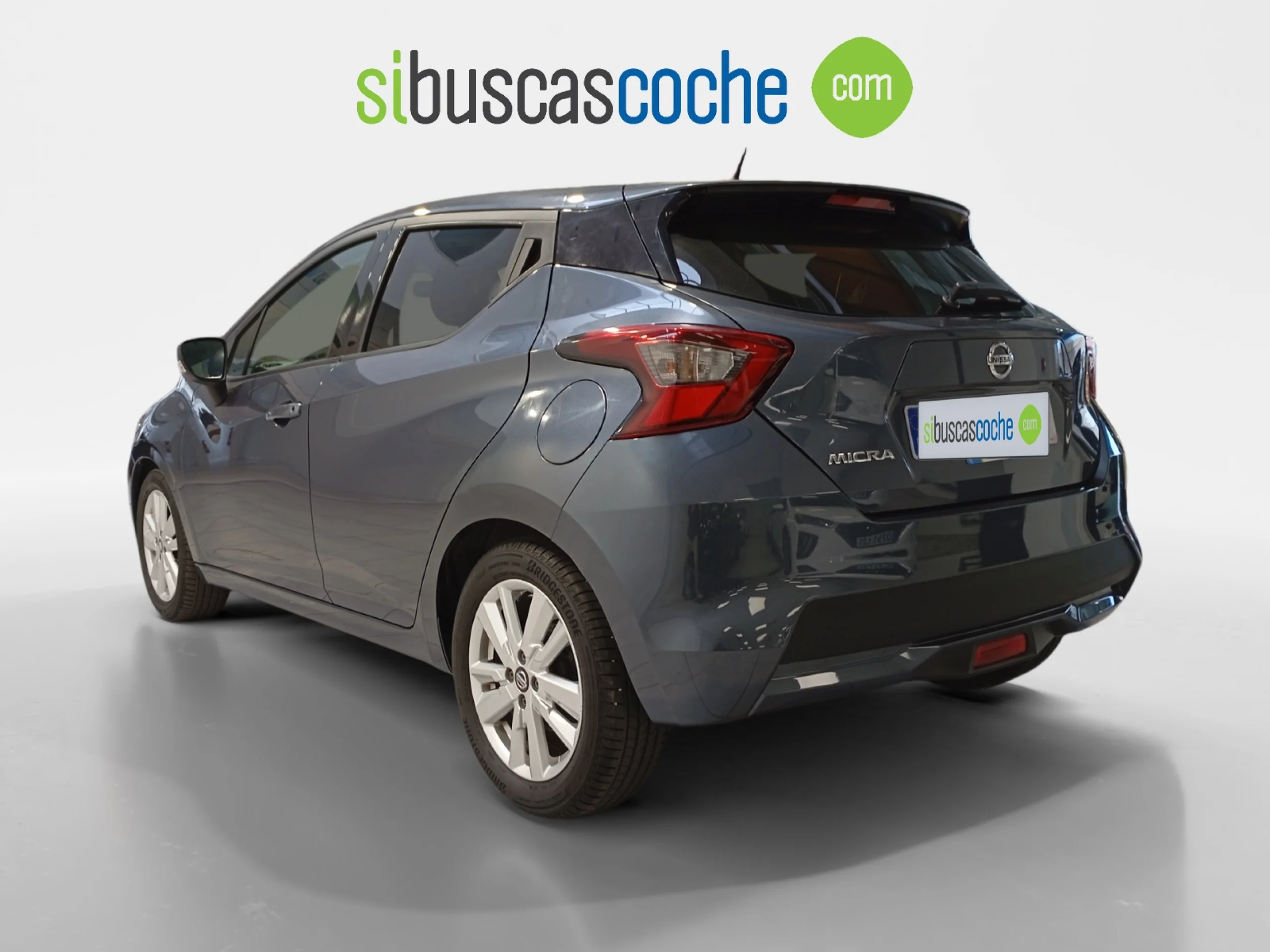 NISSAN MICRA IG T 74 KW (100 CV) E6D ACENTA - Foto 2