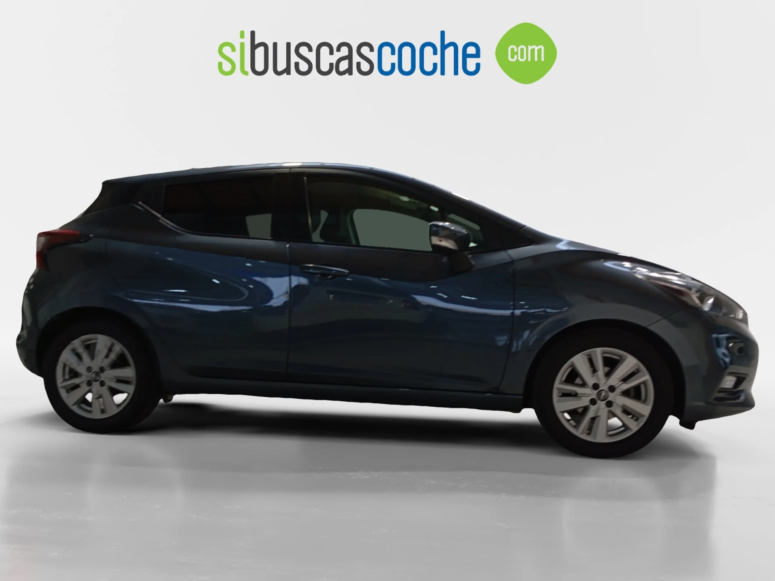 NISSAN MICRA IG T 74 KW (100 CV) E6D ACENTA - Foto 3