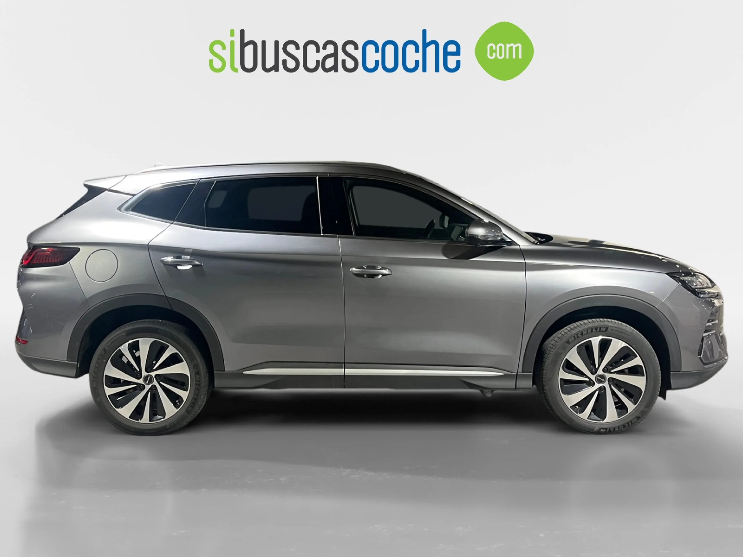 BYD SEAL U 1.5 DM I BOOST - Foto 3