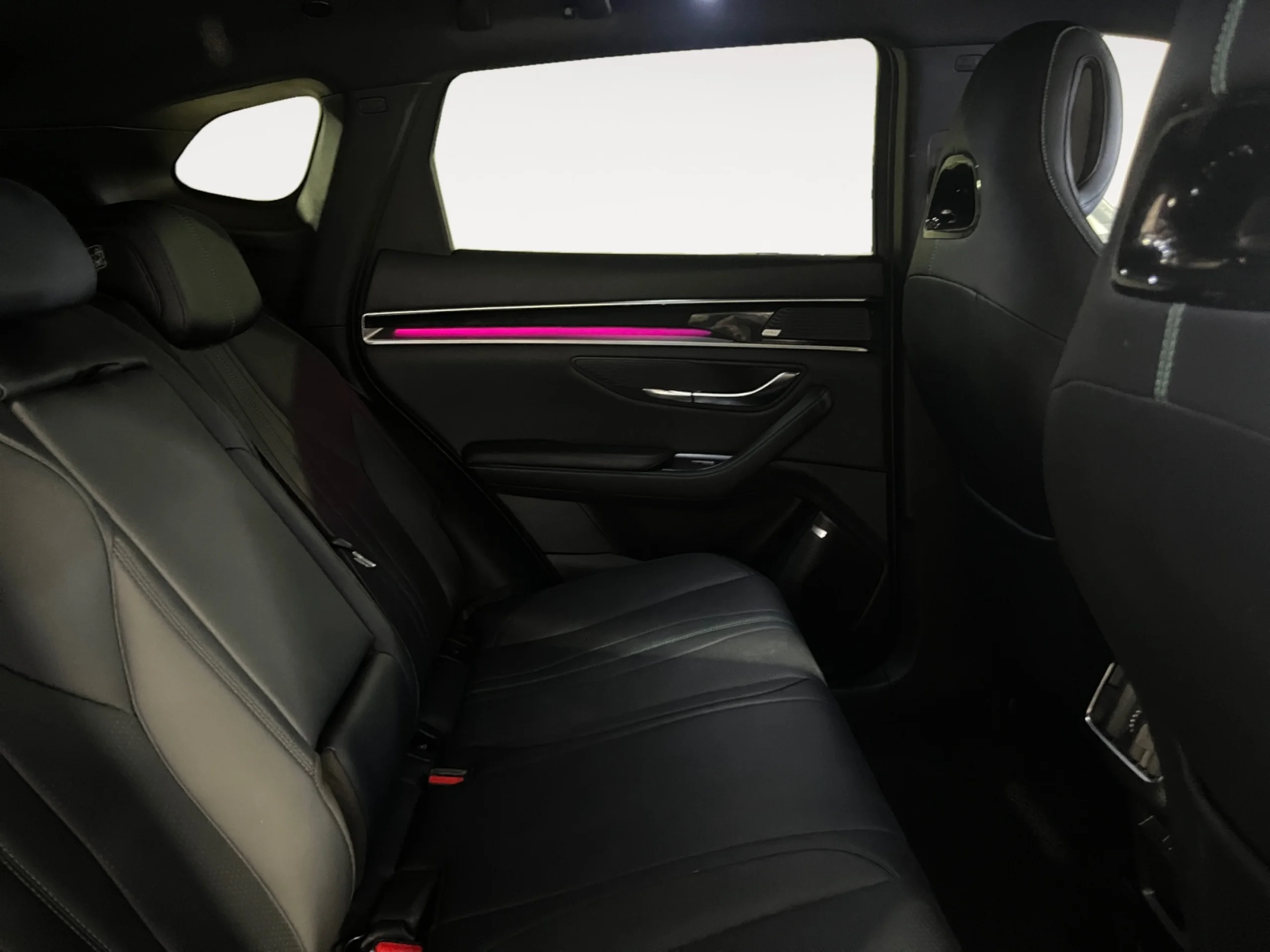 BYD SEAL U 1.5 DM I BOOST - Foto 6