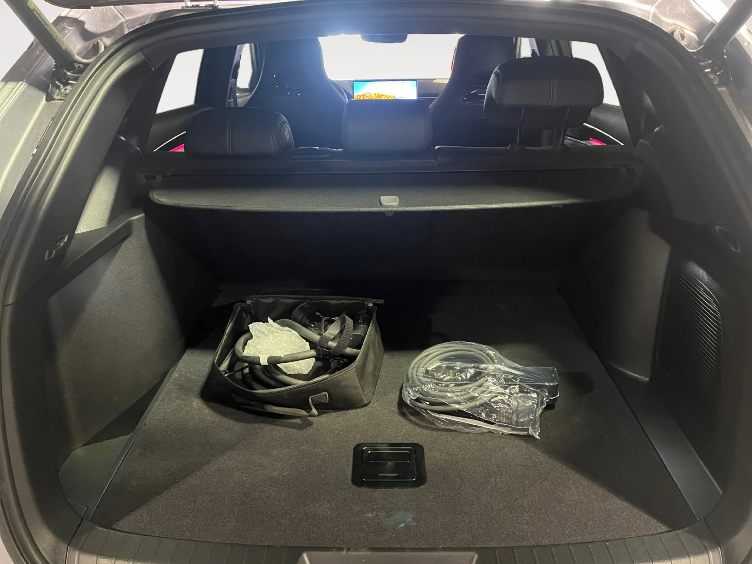 BYD SEAL U 1.5 DM I BOOST - Foto 8