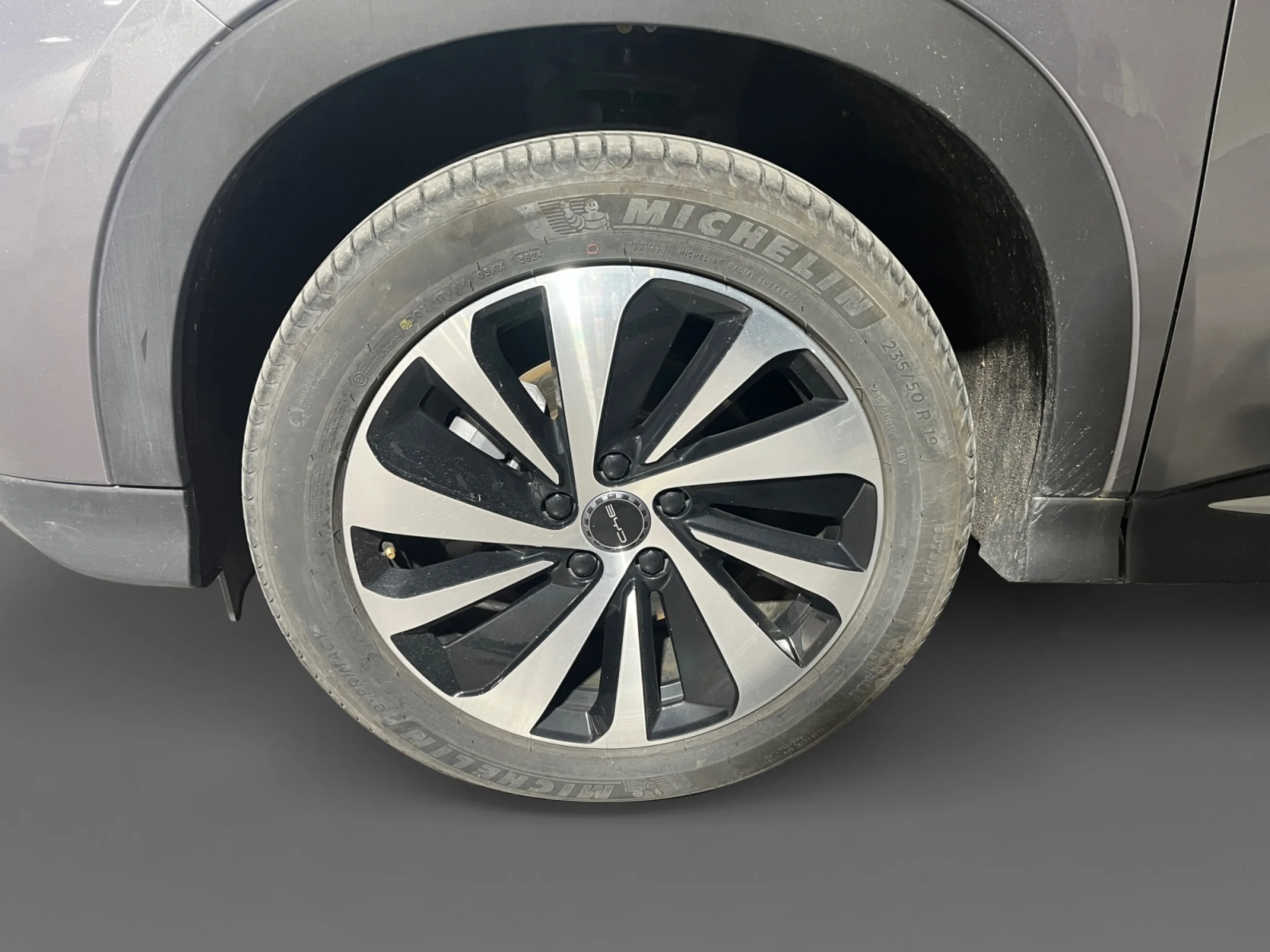BYD SEAL U 1.5 DM I BOOST - Foto 9