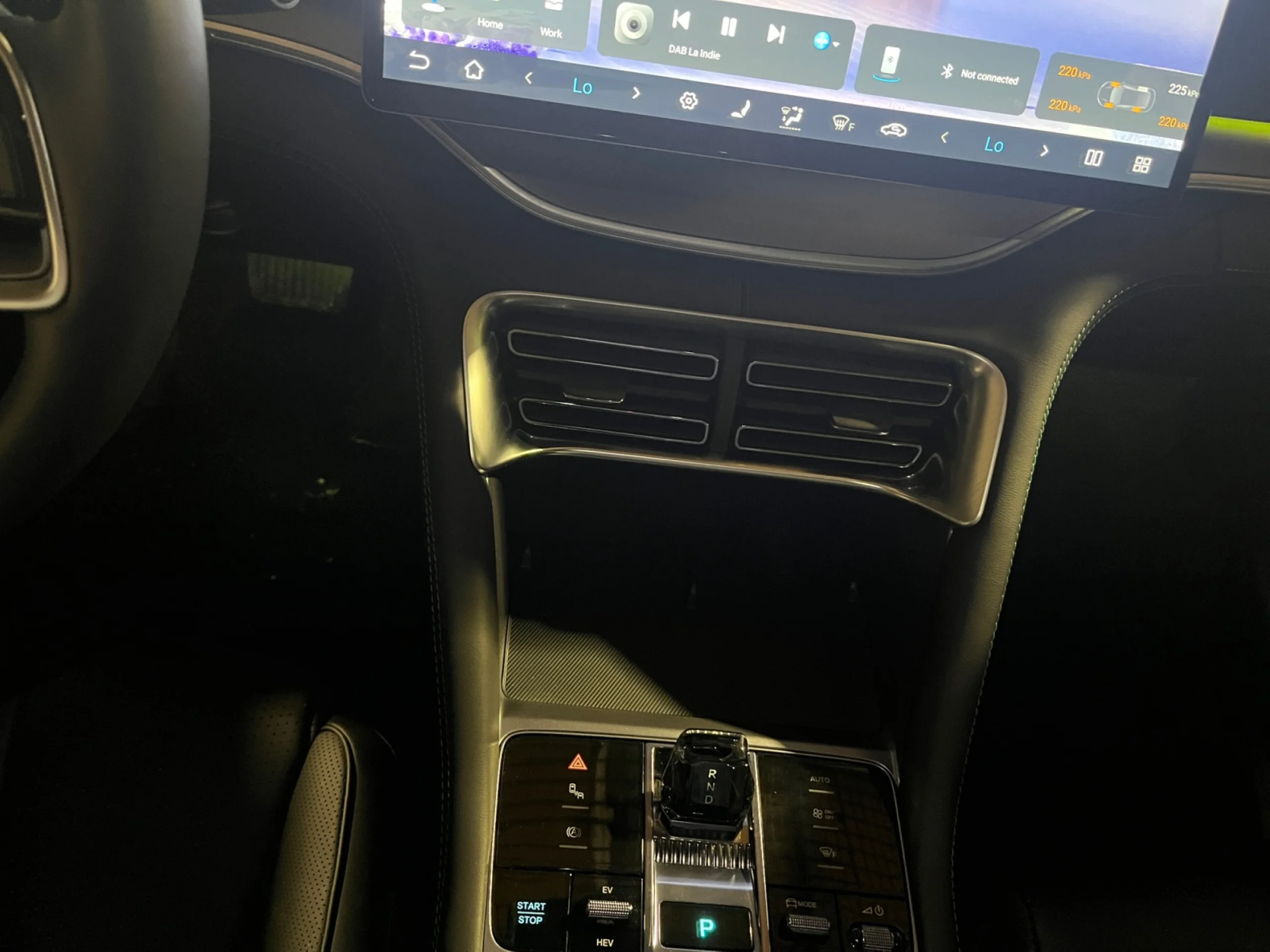 BYD SEAL U 1.5 DM I BOOST - Foto 11