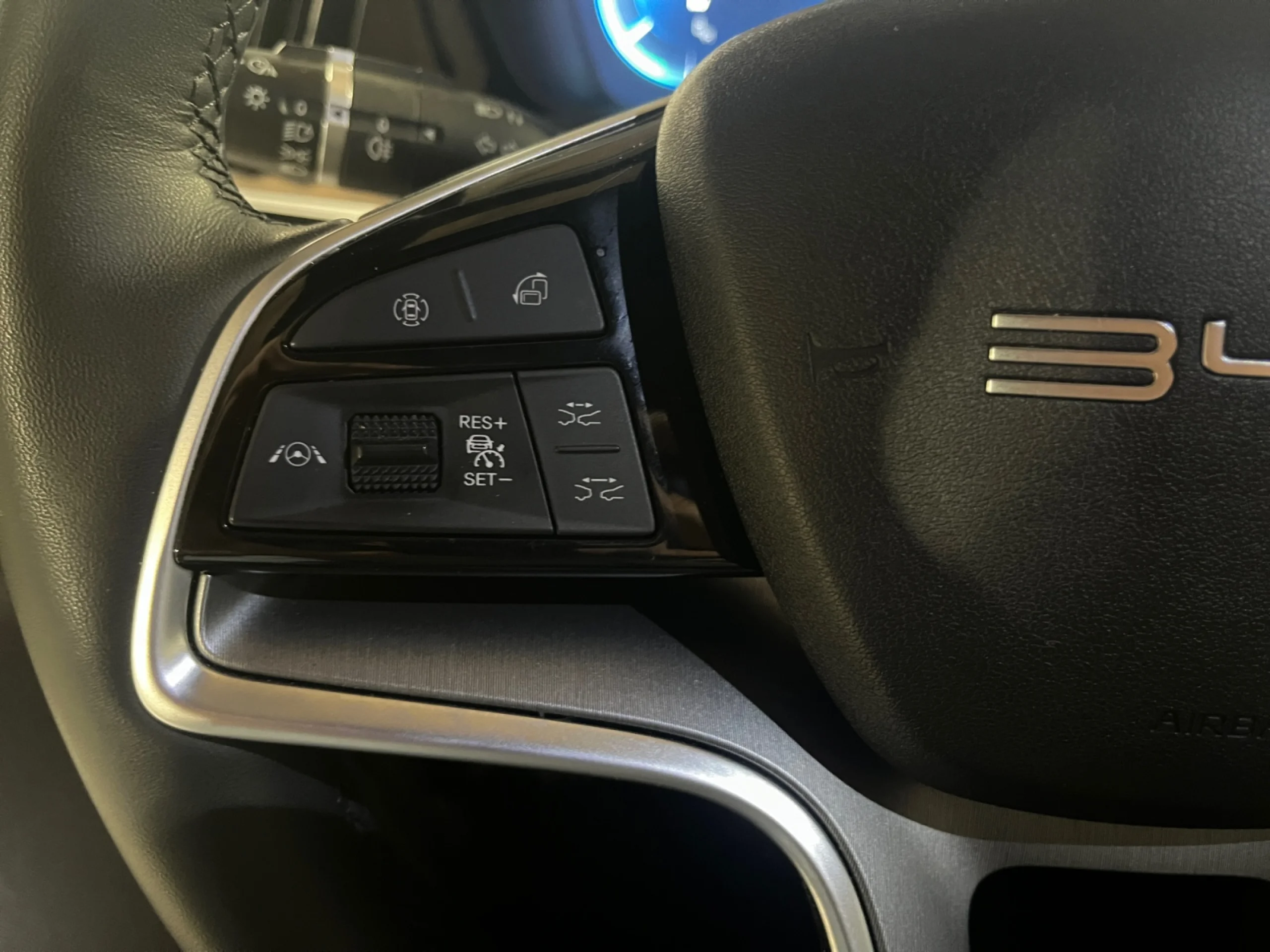 BYD SEAL U 1.5 DM I BOOST - Foto 12