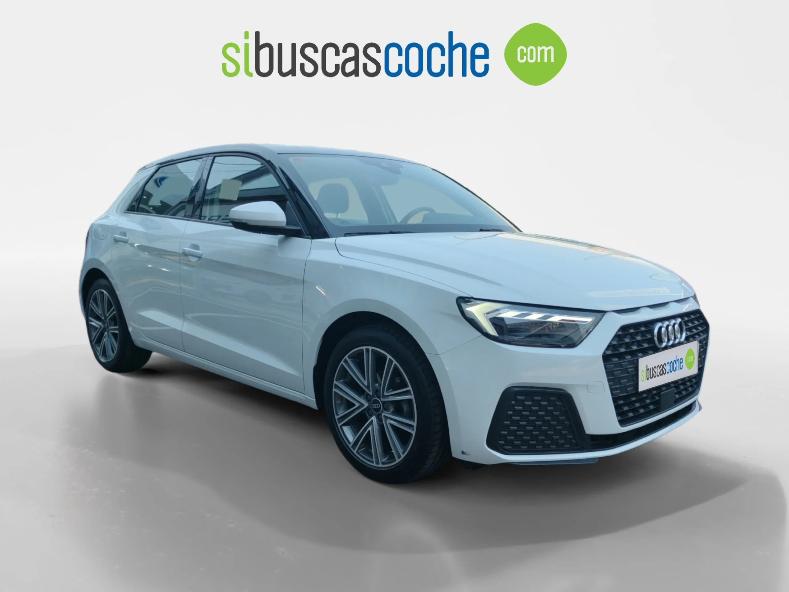 AUDI A1 SPORTBACK 25 TFSI 70KW (95CV) - Foto 1