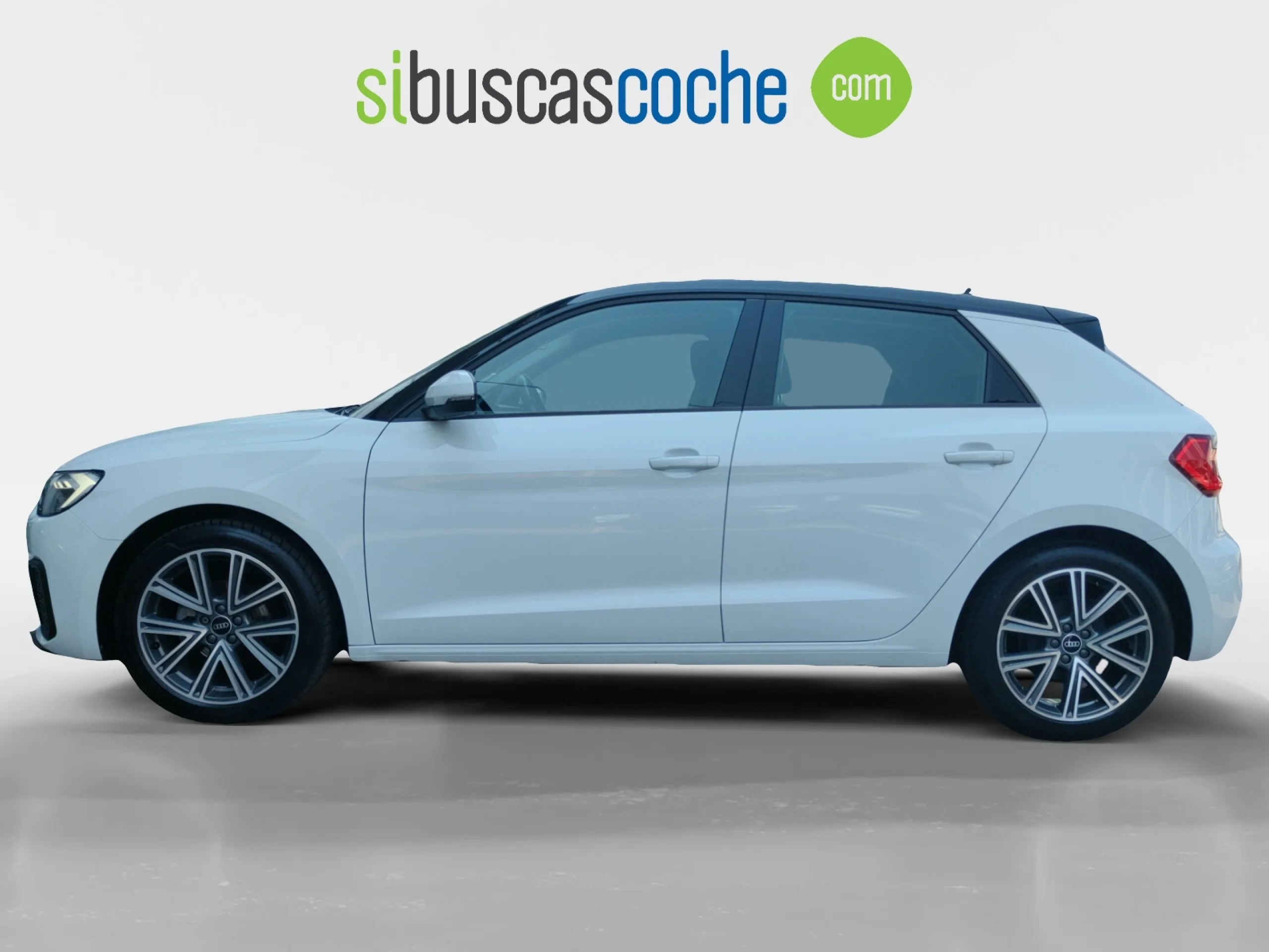 AUDI A1 SPORTBACK 25 TFSI 70KW (95CV) - Foto 3