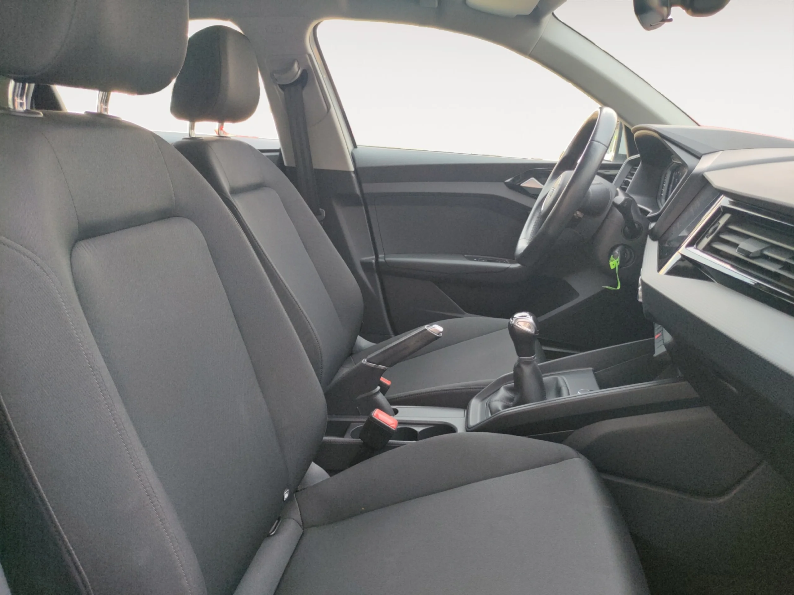 AUDI A1 SPORTBACK 25 TFSI 70KW (95CV) - Foto 5