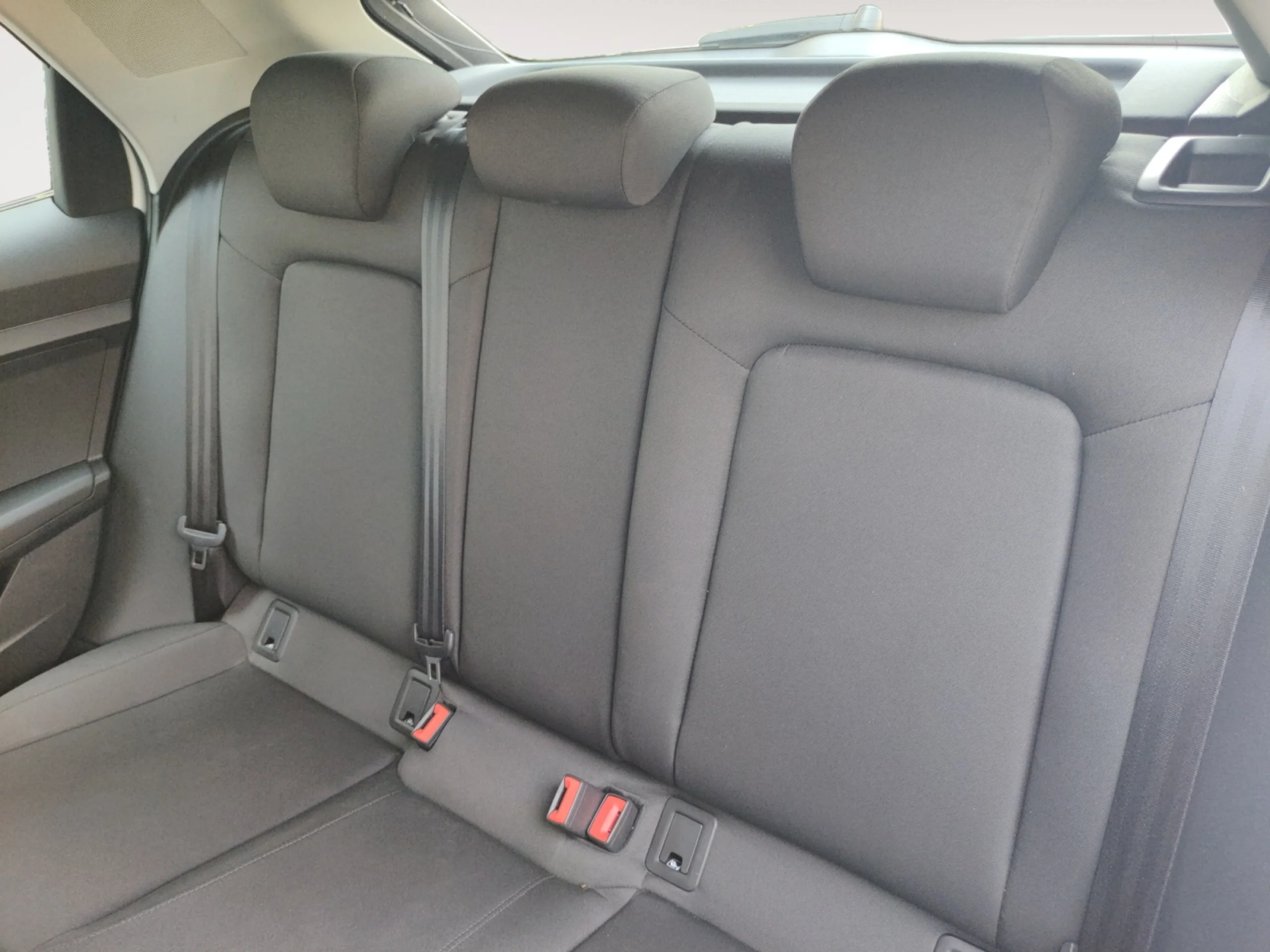 AUDI A1 SPORTBACK 25 TFSI 70KW (95CV) - Foto 6